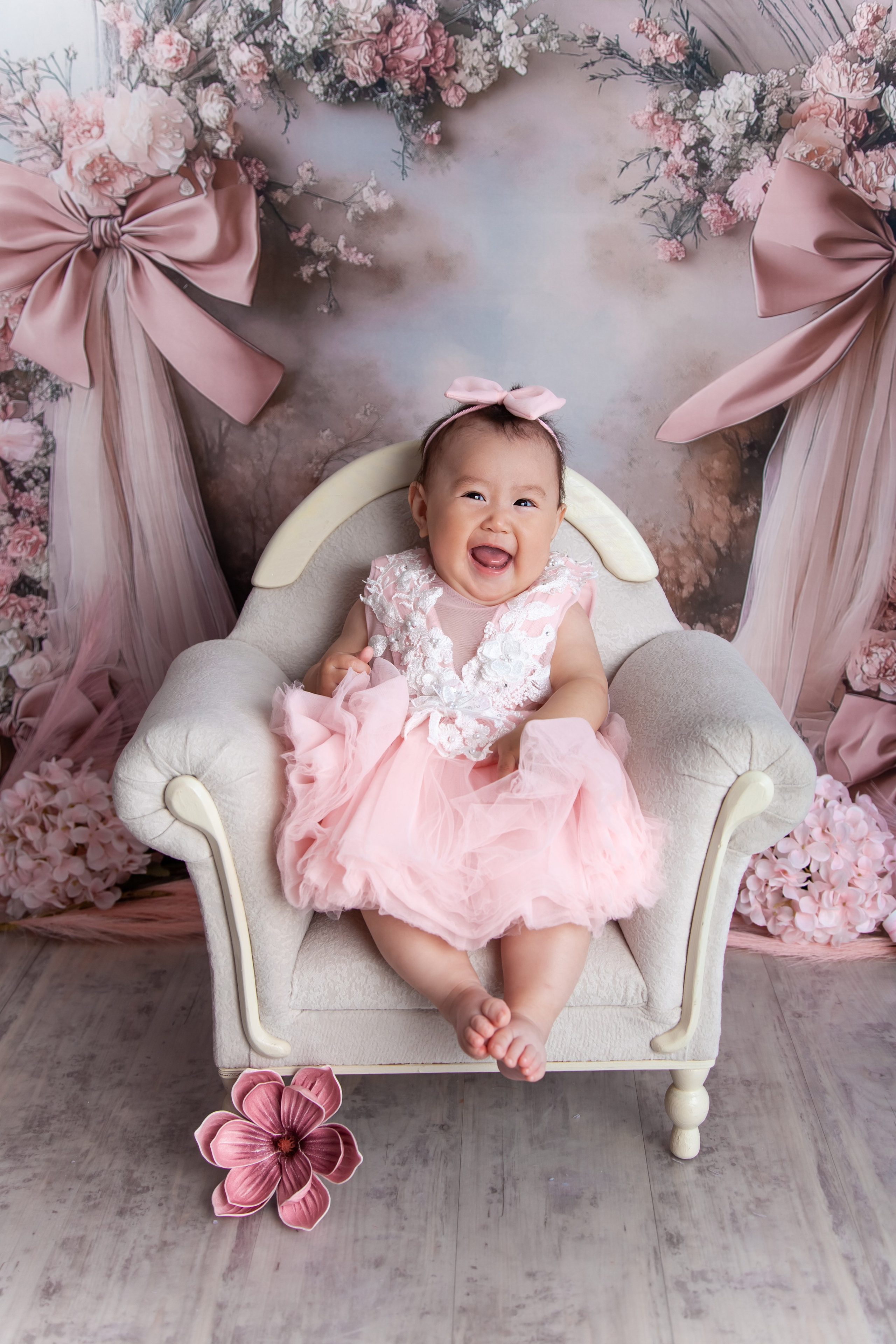 Пример 1. Фотограф Newborn в Саратове Екатерина Завитова