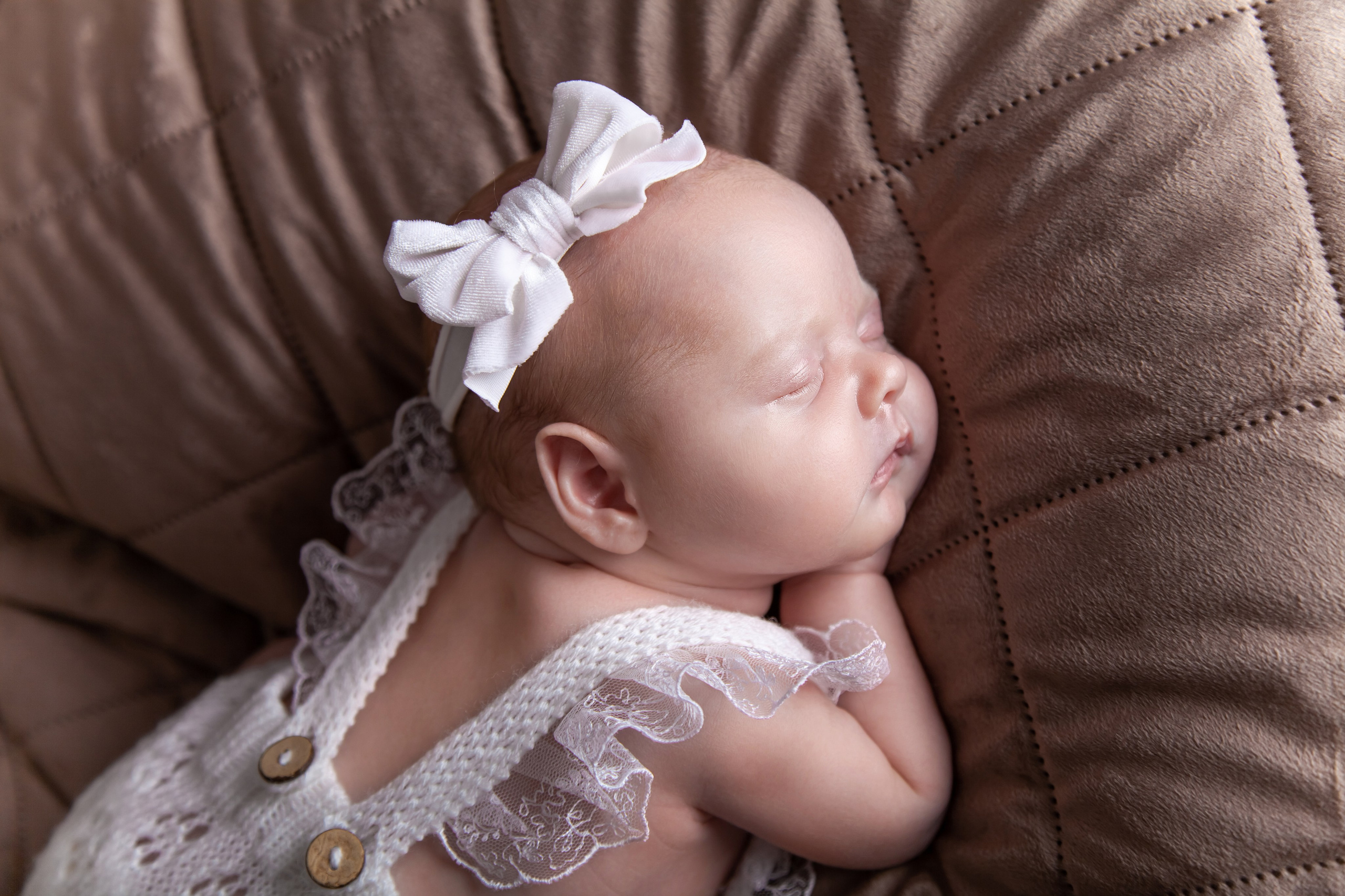 Пример 3. Фотограф Newborn в Саратове Екатерина Завитова