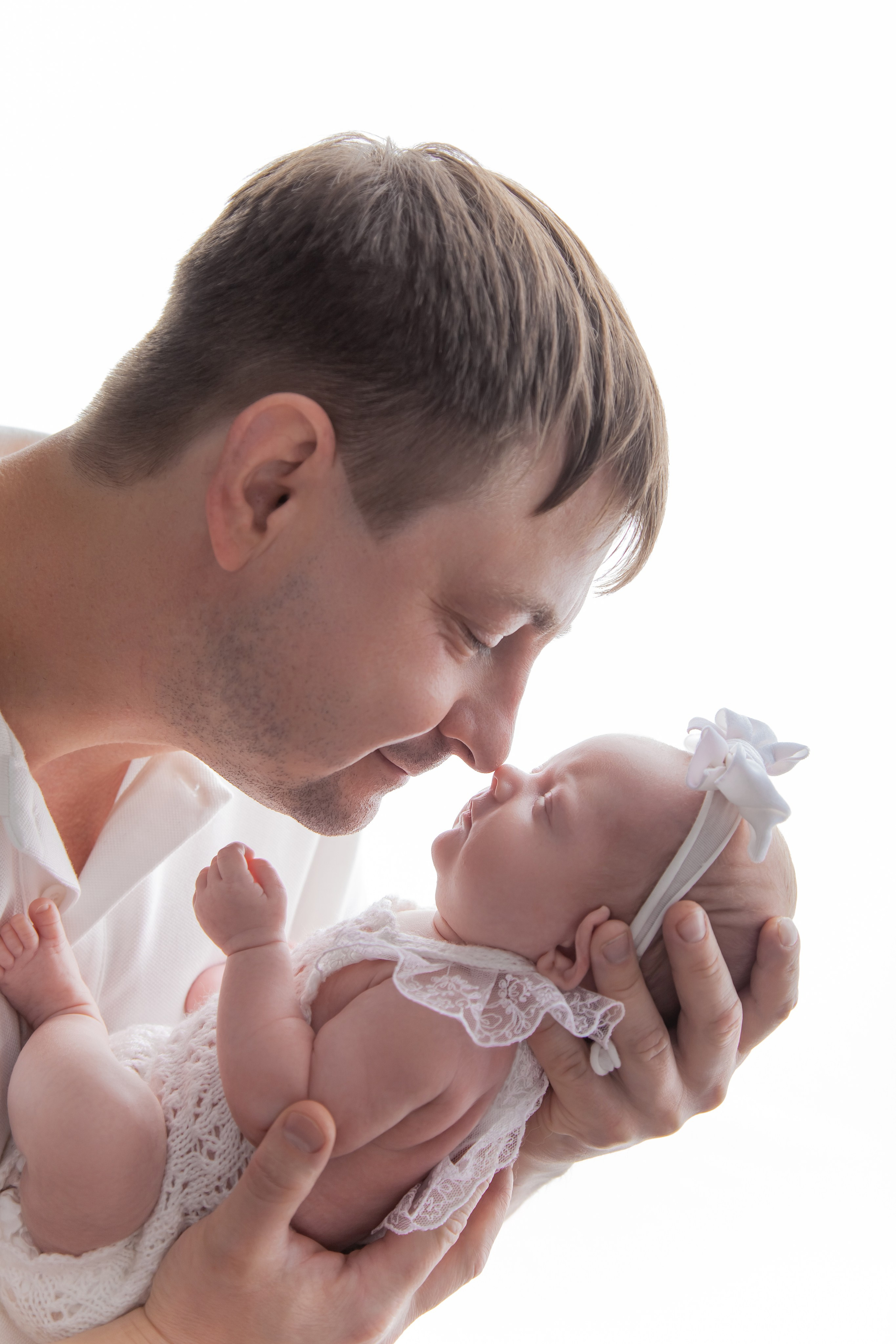 Пример 3. Фотограф Newborn в Саратове Екатерина Завитова