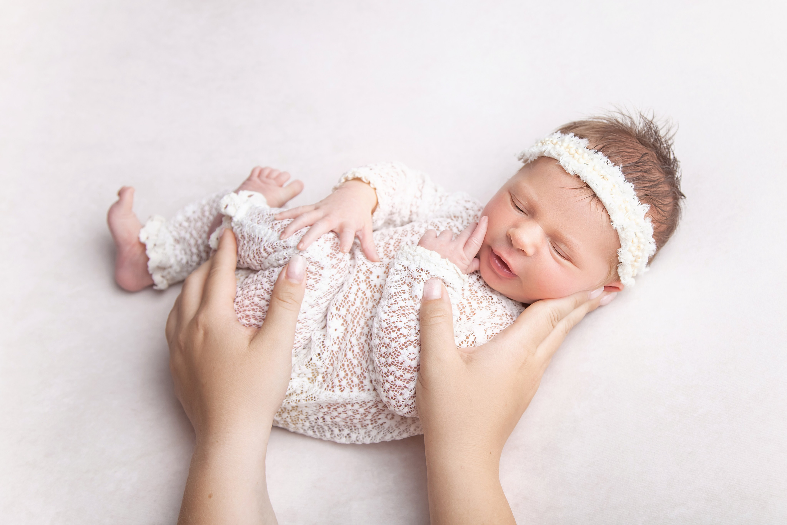 Фотосессия новорождённого. Фотосессия Newborn. Фотограф Newborn в Саратове Екатерина Завитова