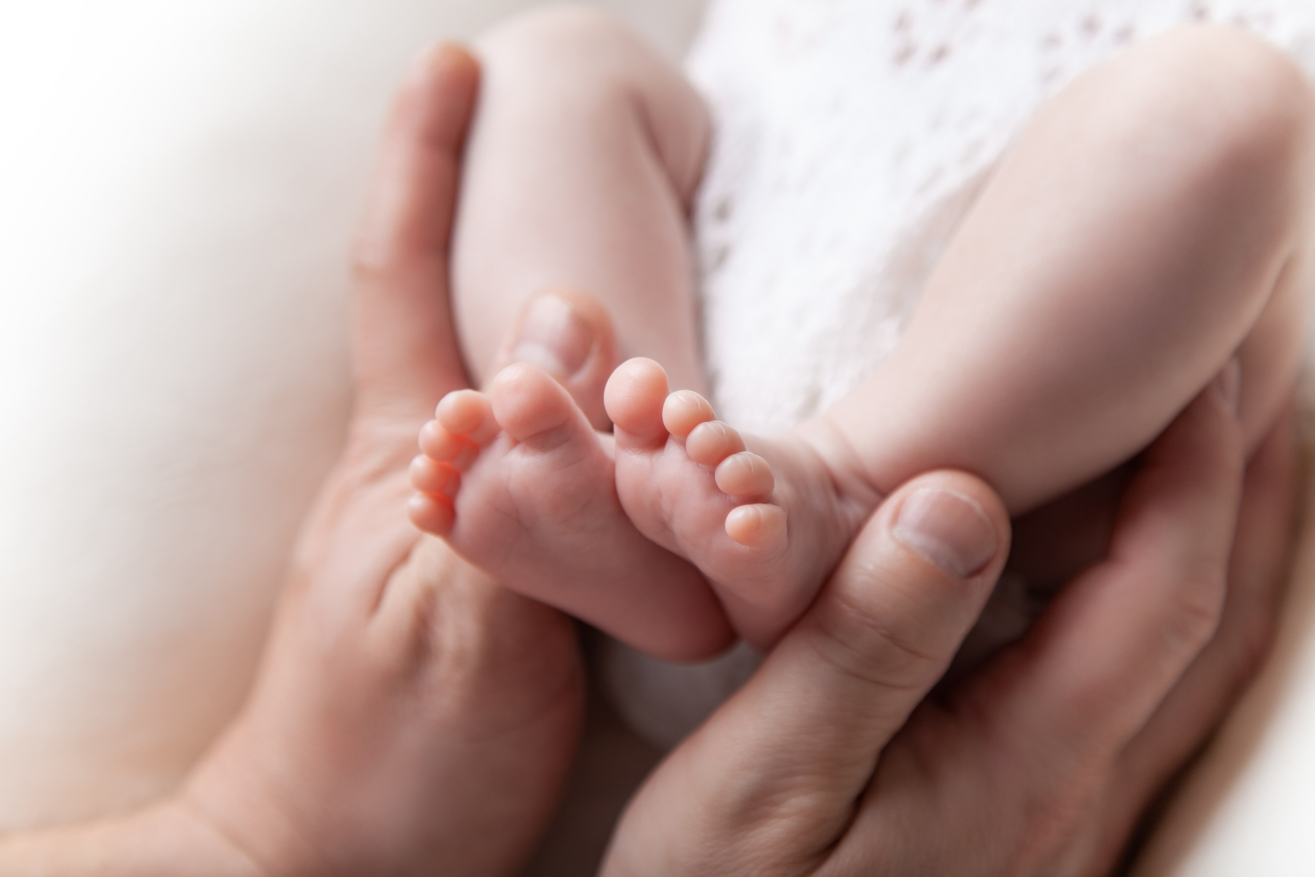 Пример 3. Фотограф Newborn в Саратове Екатерина Завитова