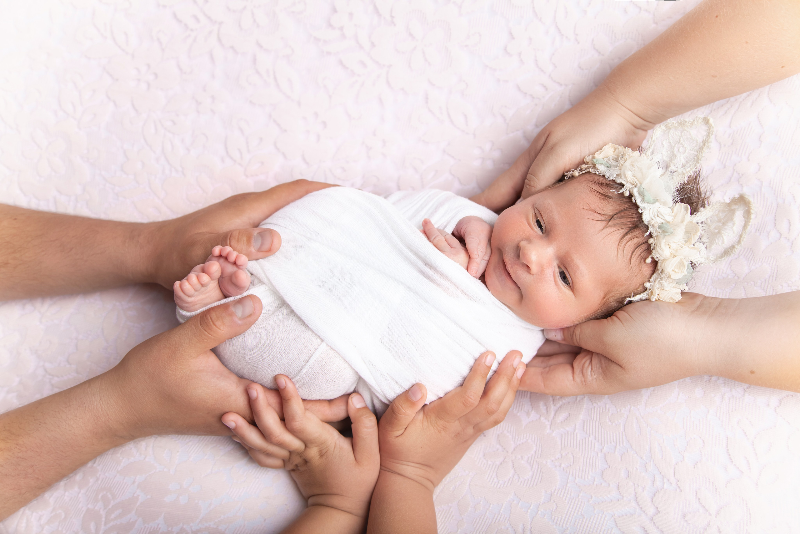 Фотосессия новорождённого. Фотосессия Newborn. Фотограф Newborn в Саратове Екатерина Завитова
