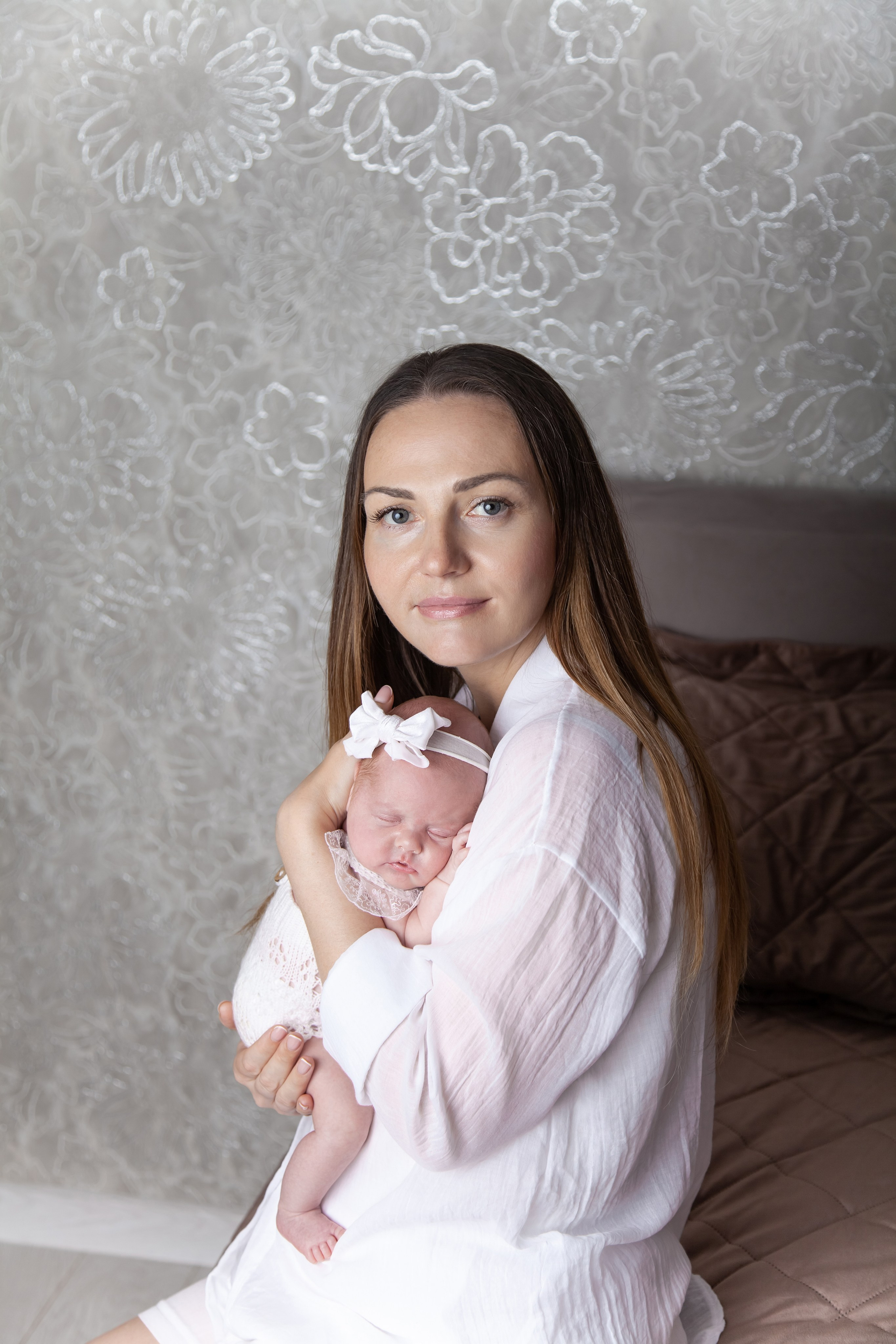 Пример 3. Фотограф Newborn в Саратове Екатерина Завитова