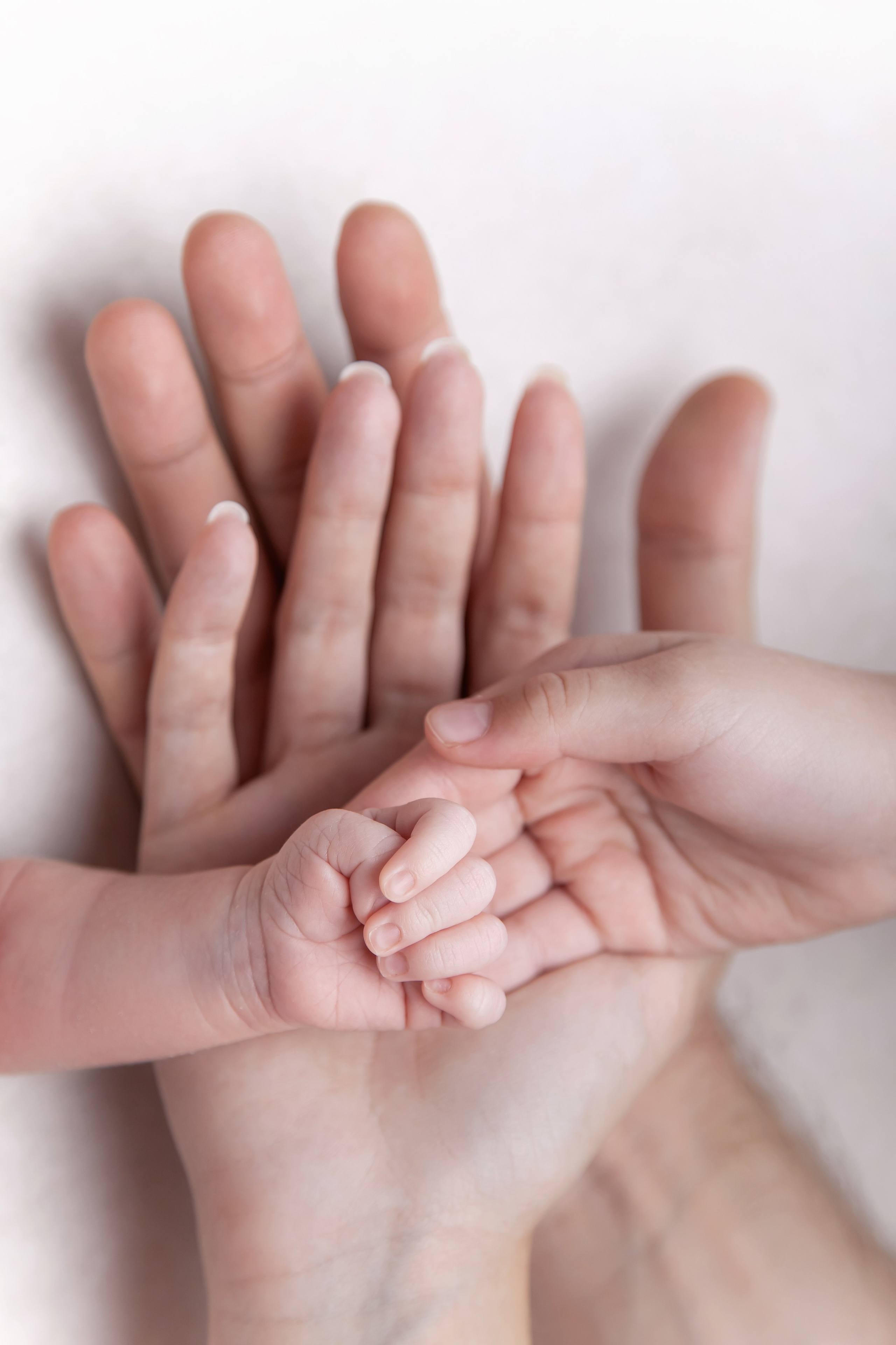 Фотосессия новорождённого. Фотосессия Newborn. Фотограф Newborn в Саратове Екатерина Завитова
