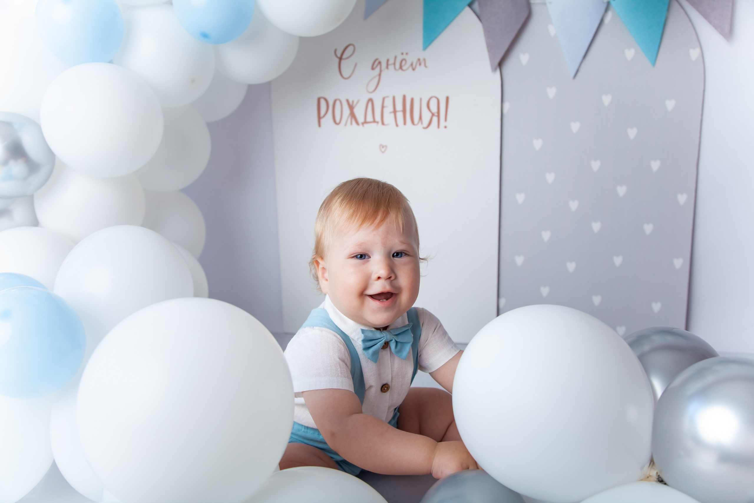 Детский фотограф в Саратове. Детская фотосессия в Саратове. Годовасие. 1 годик. Фотосессия под ключ. Фотограф Newborn в Саратове Екатерина Завитова