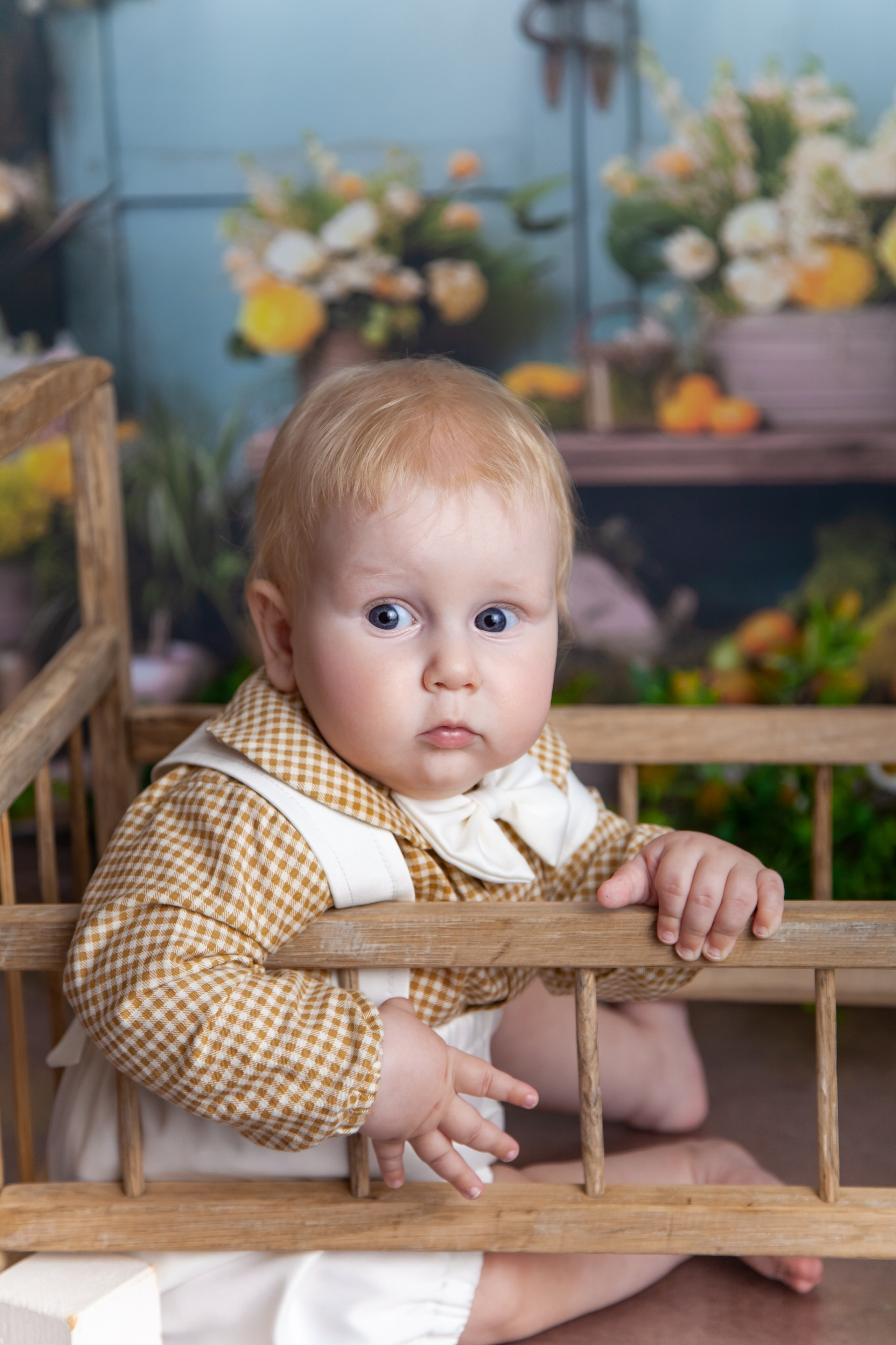 Пример 2. Фотограф Newborn в Саратове Екатерина Завитова