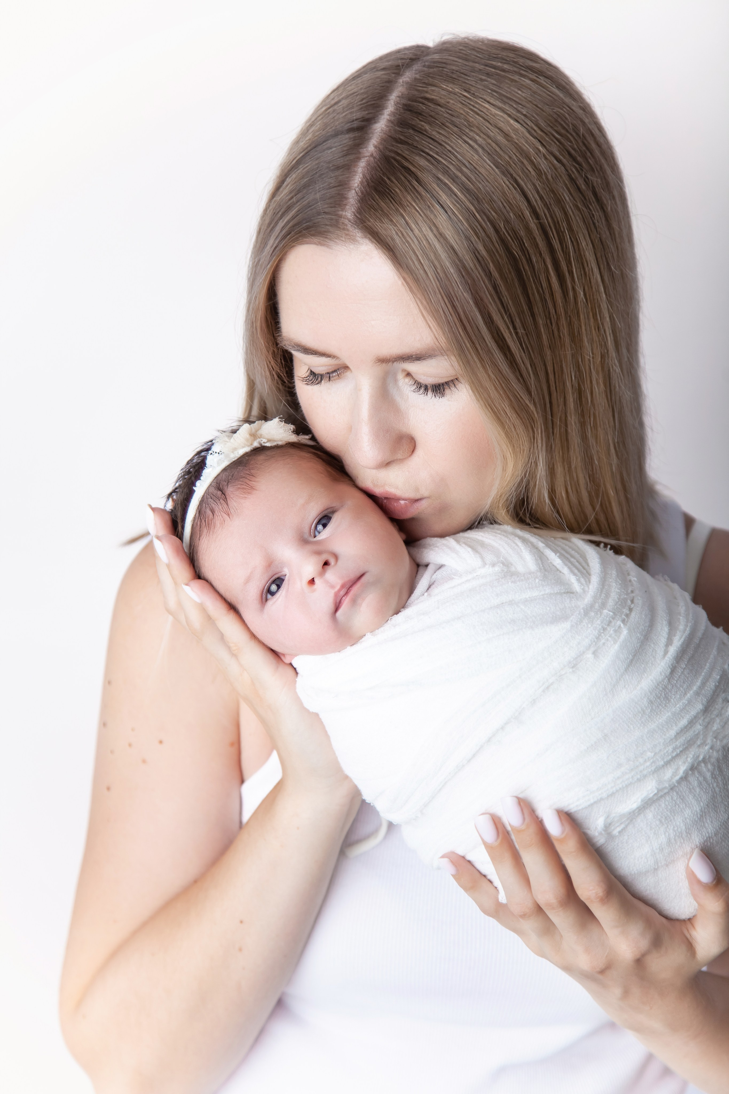 Фотосессия новорождённого. Фотосессия Newborn. Фотограф Newborn в Саратове Екатерина Завитова