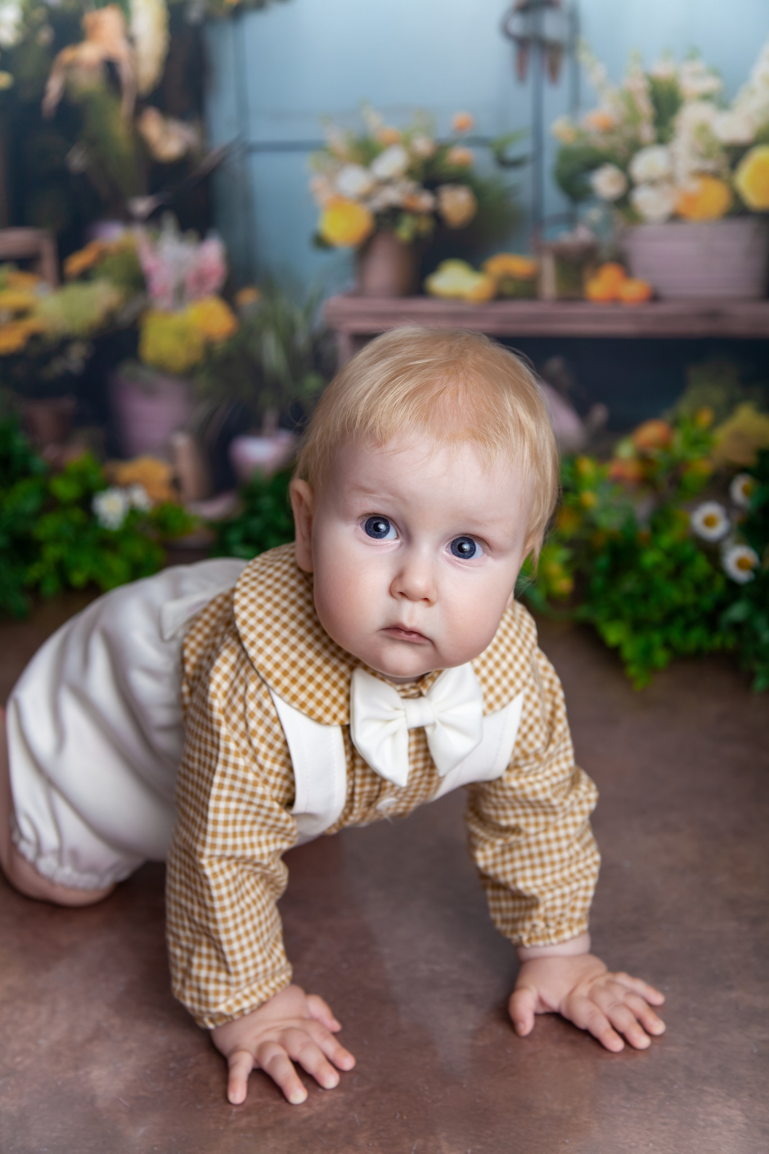 Пример 2. Фотограф Newborn в Саратове Екатерина Завитова
