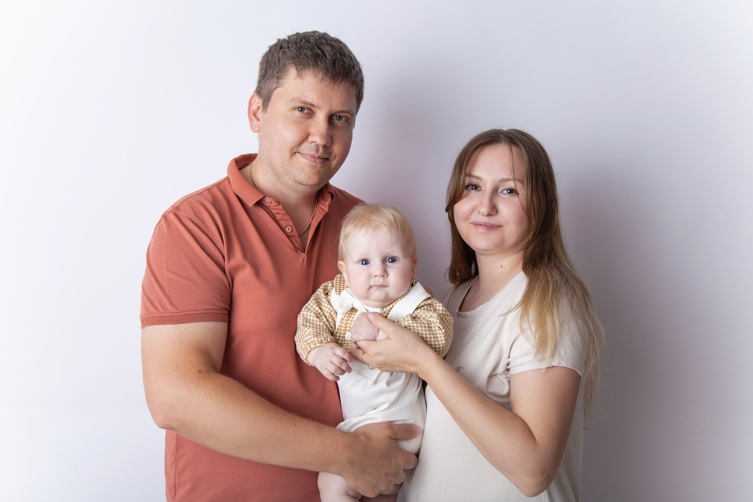 Пример 2. Фотограф Newborn в Саратове Екатерина Завитова