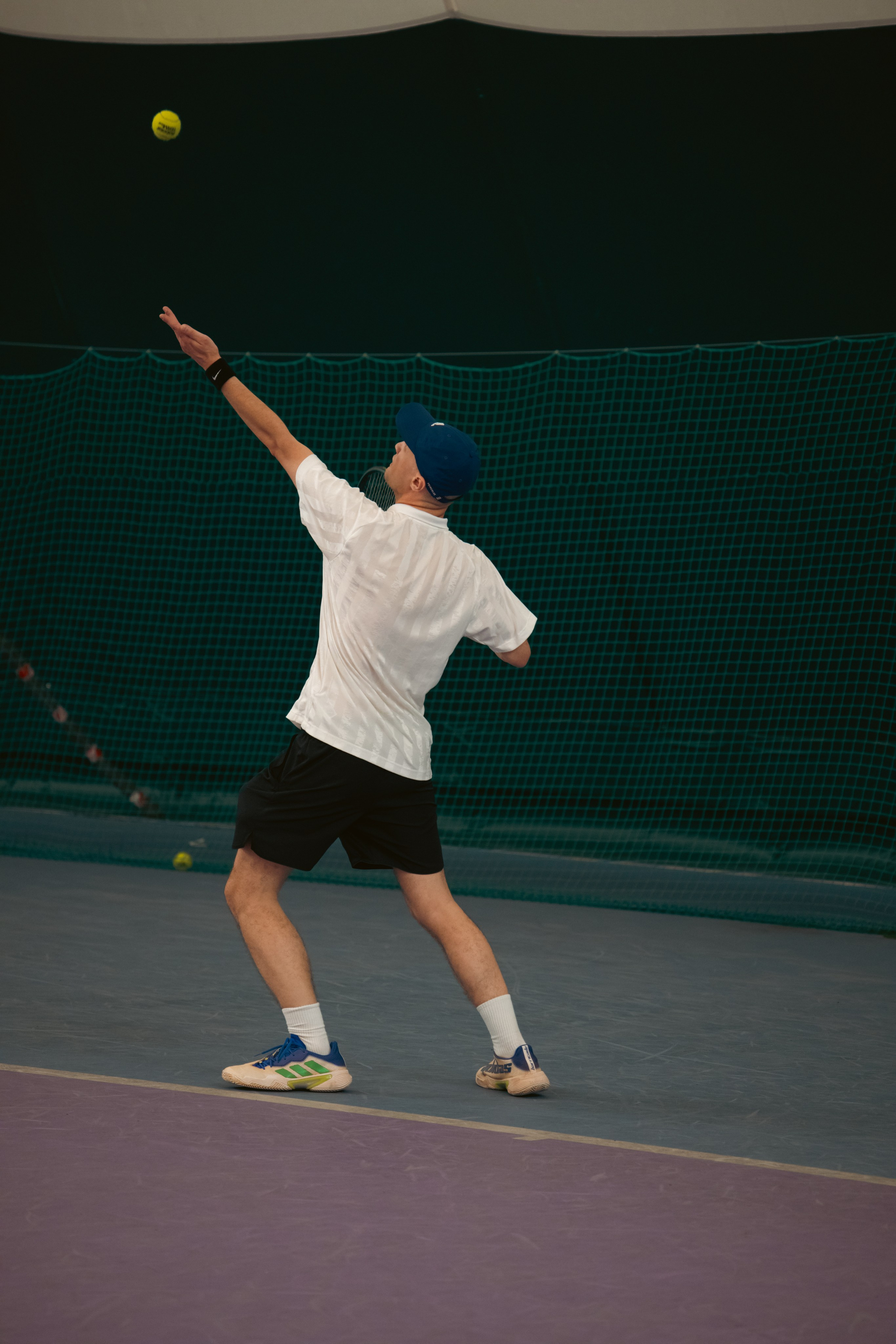 SPORT. DRIPSTOCK MAG