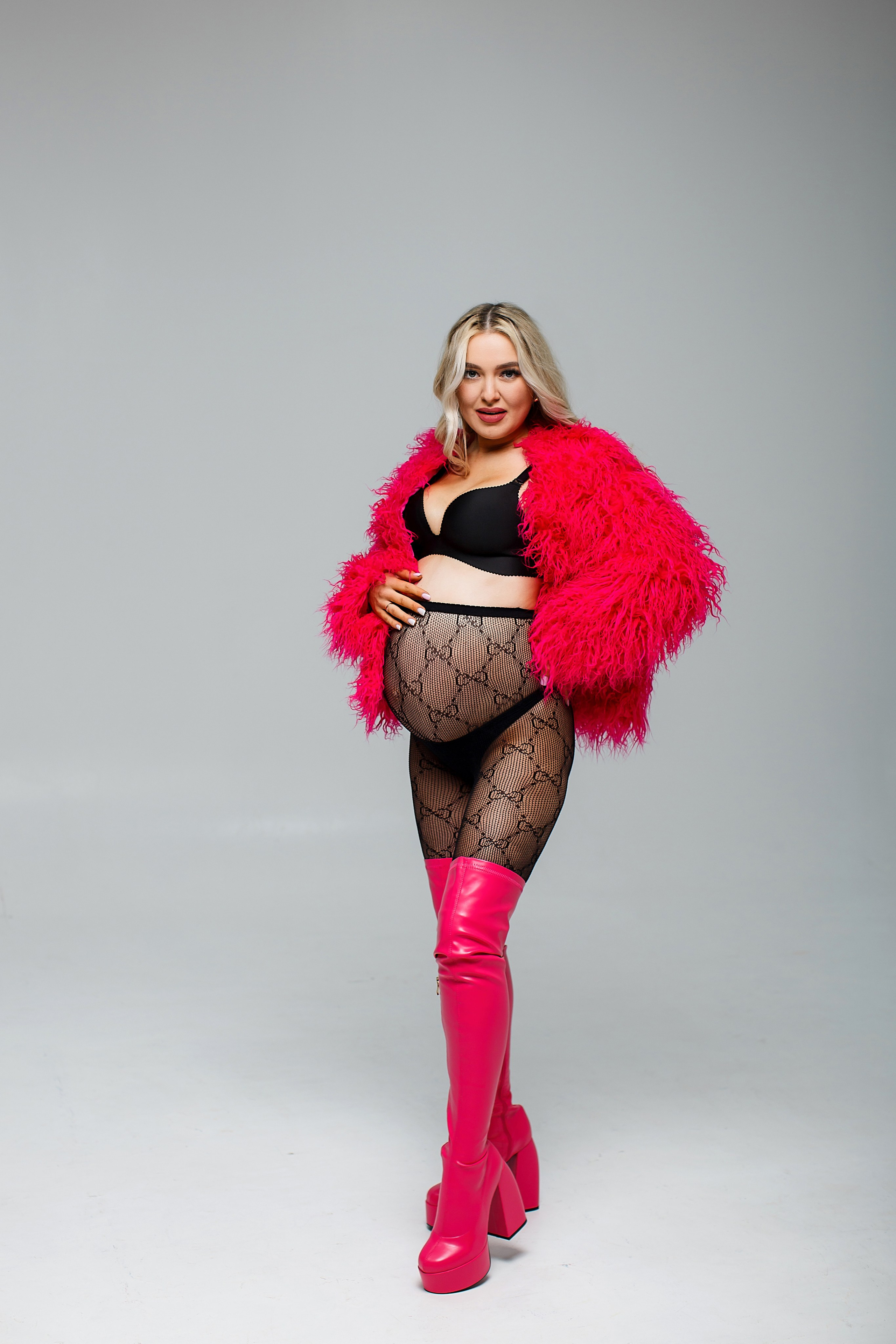 Миляуша. Семейный и детский фотограф в Стерлитамаке Разина Рахмангулова