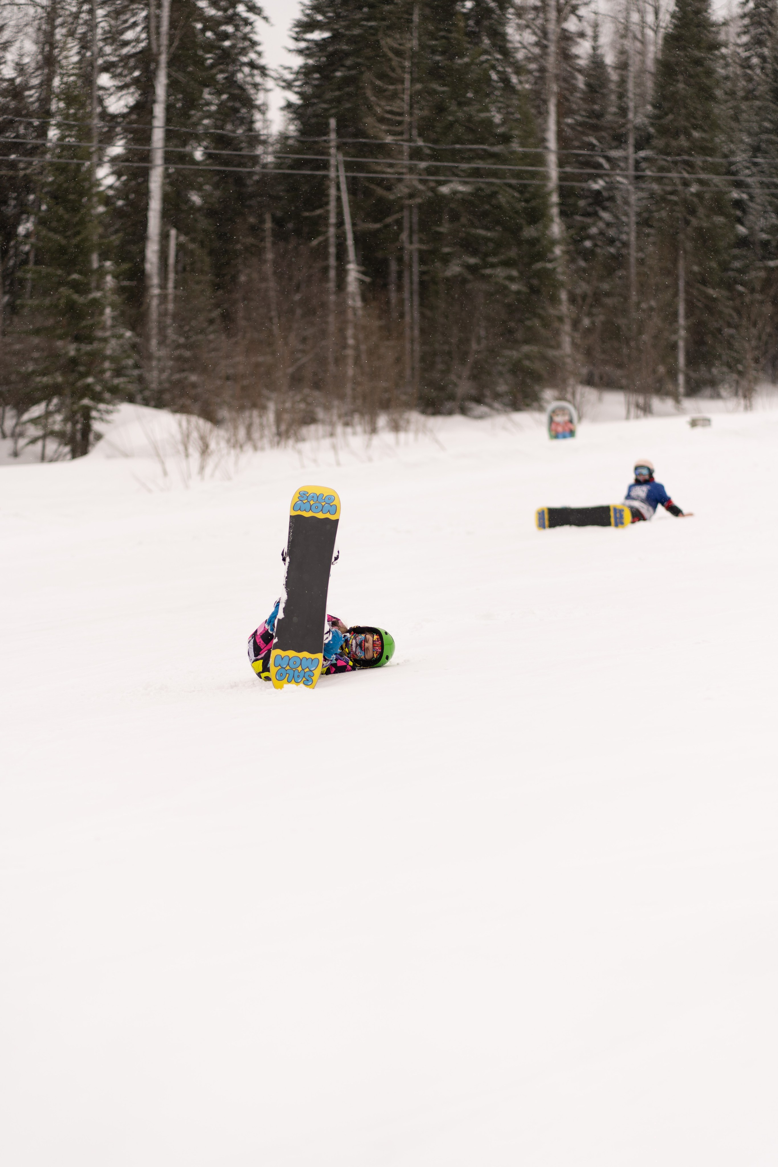 Репортаж Детский Лагерь. Анастасия Паршукова — фотограф Шерегеш Новосибирск