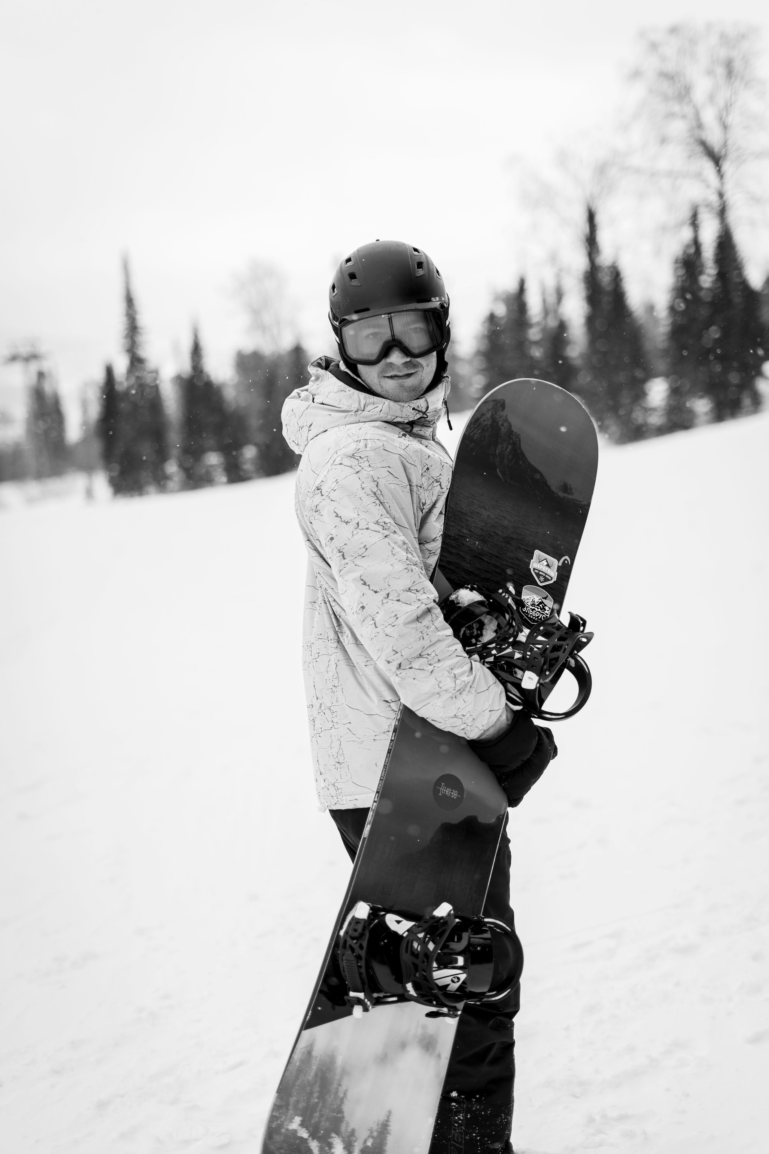 Тур. Анастасия Паршукова — фотограф Шерегеш Новосибирск