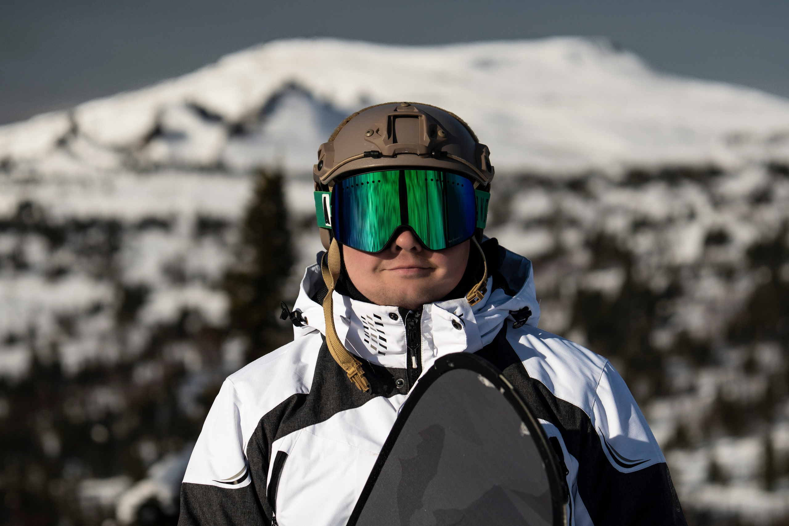 Тур. Анастасия Паршукова — фотограф Шерегеш Новосибирск