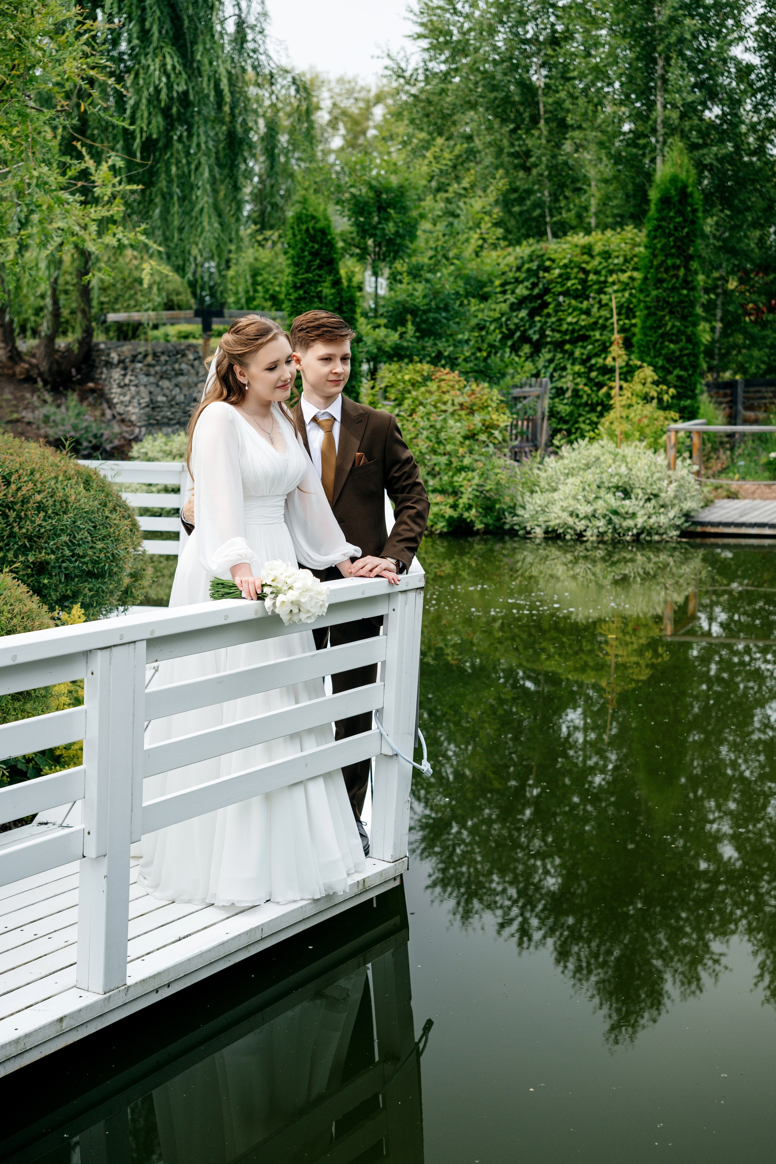 Полина. Семейный фотограф и видеограф в Тюмени Анна Жагорина