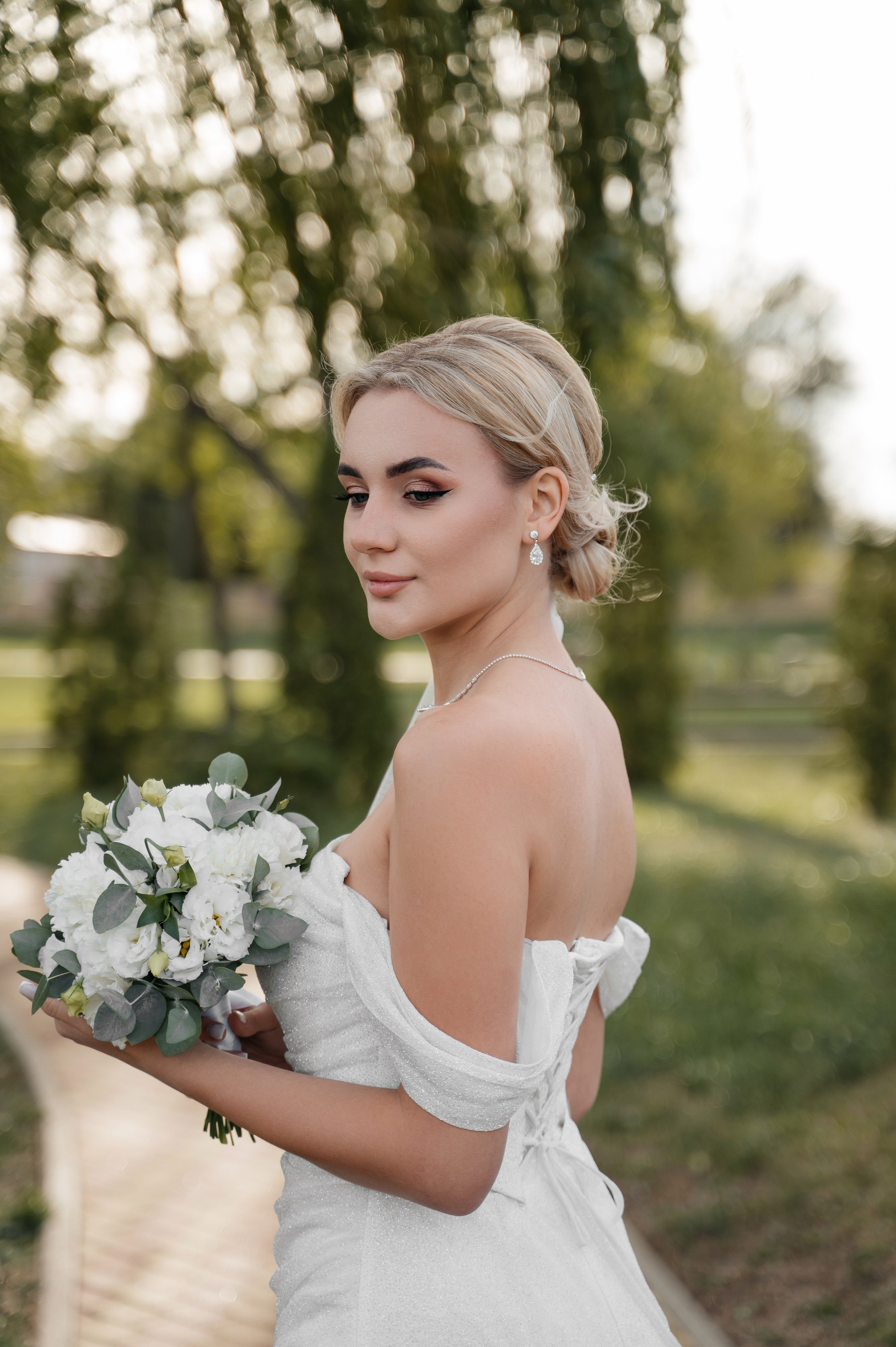 Евгений и Екатерина. Фотограф Палий Ульяна