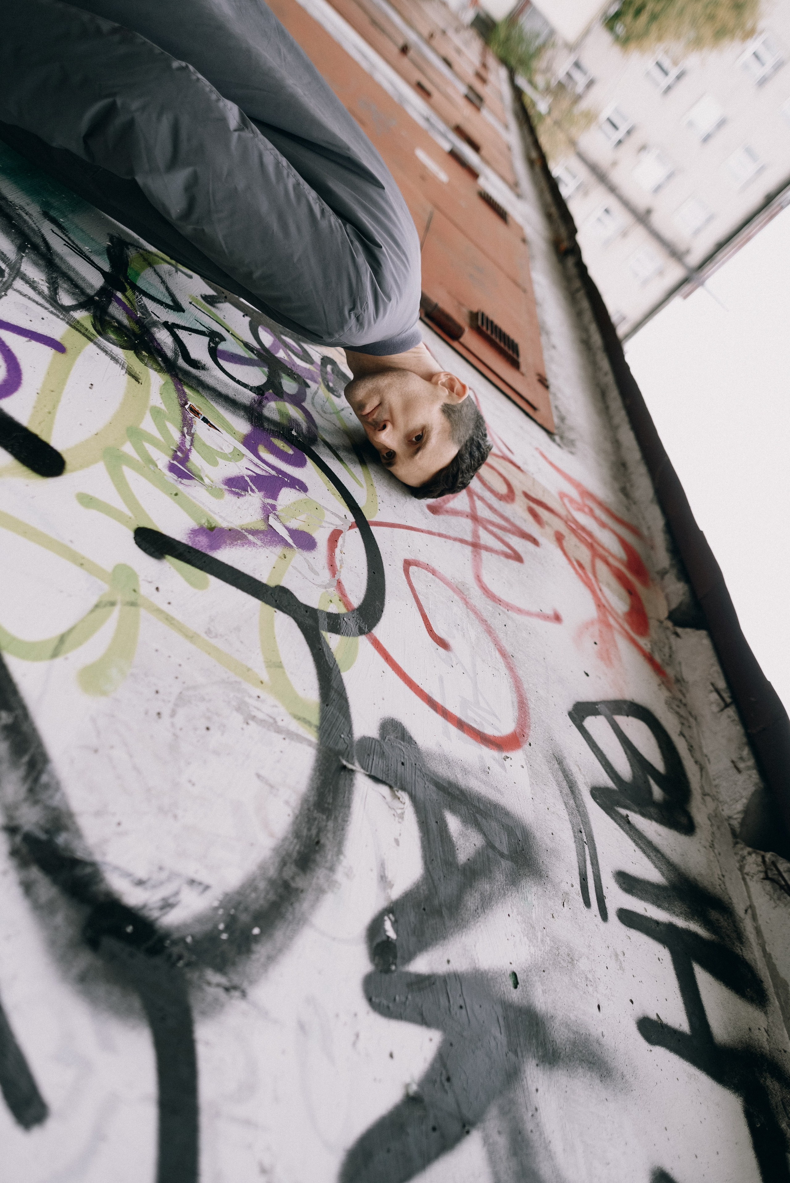 Юра. Фотограф Дарья Мустафина, Тюмень