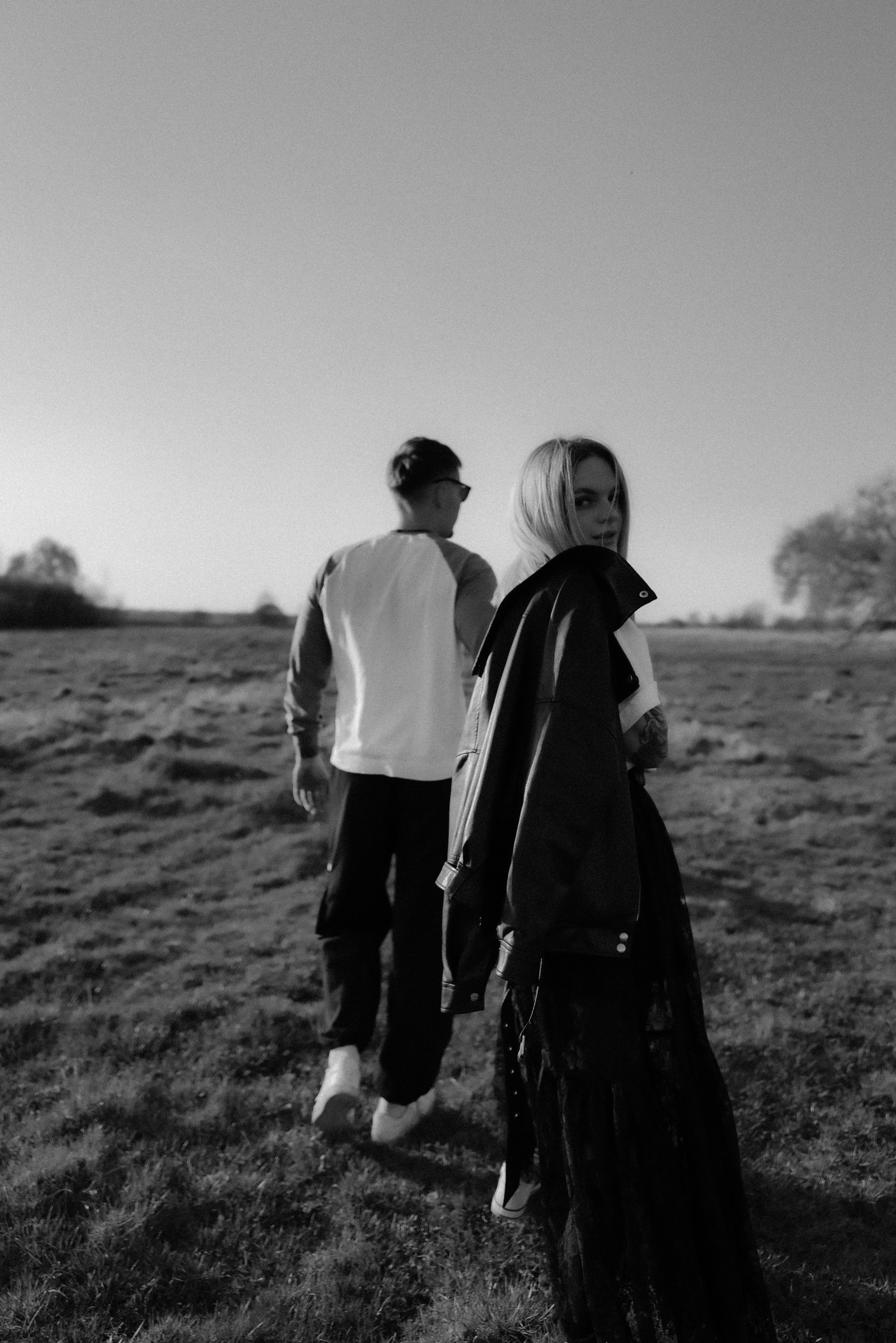 Дима и Лиля. Фотограф София Комкина