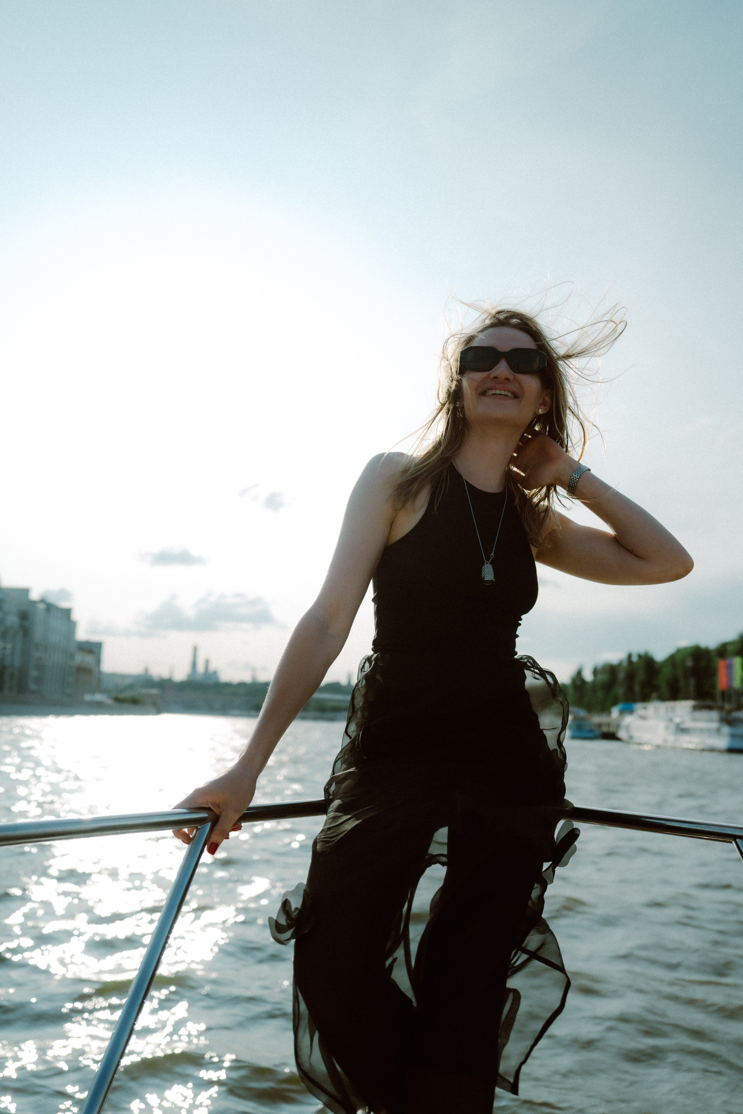 Девичник Яны. Фотограф София Комкина