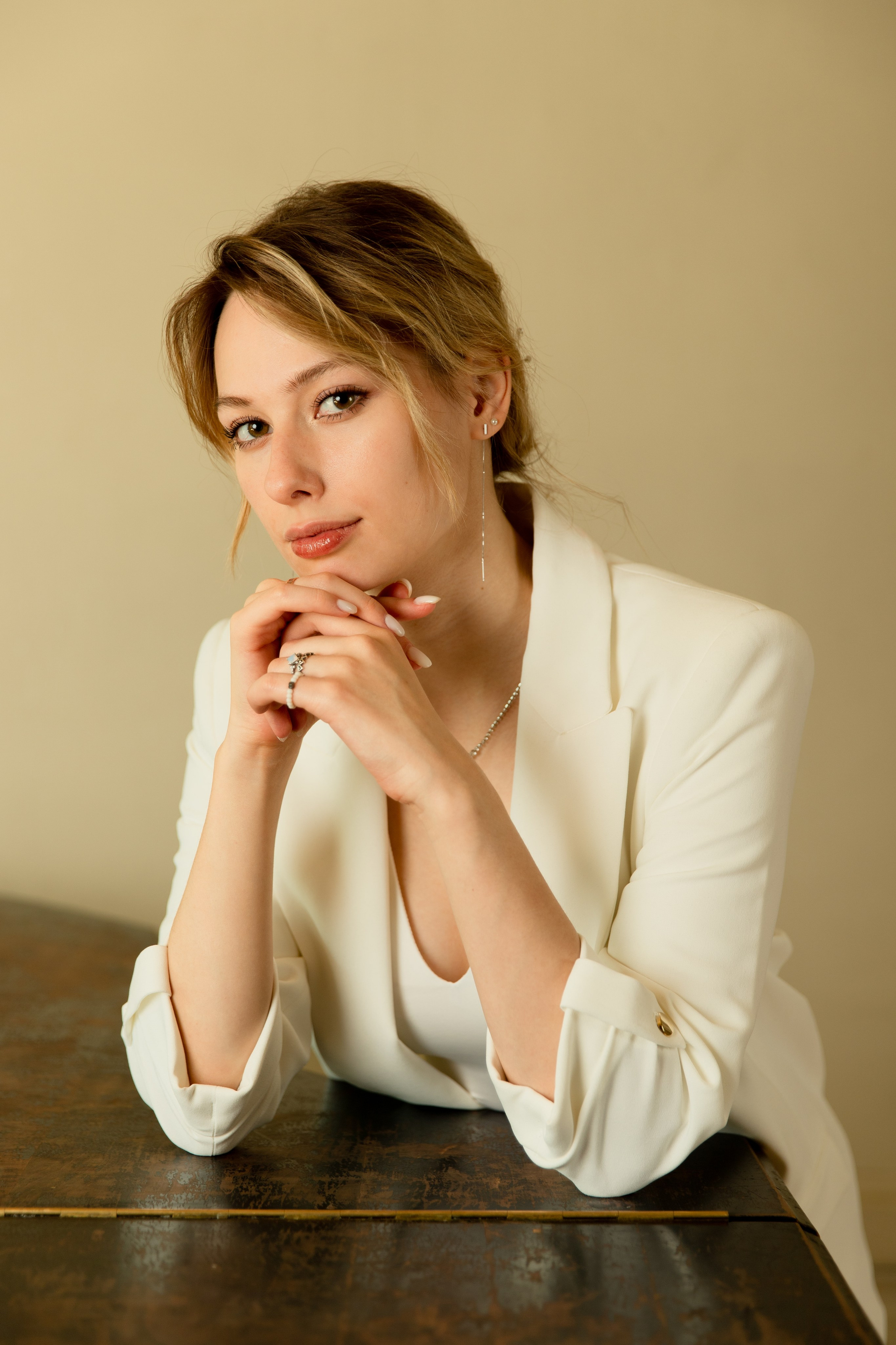 Павел и Катарина Гладышевы. Портретный фотограф в Москве Анна Бобрик