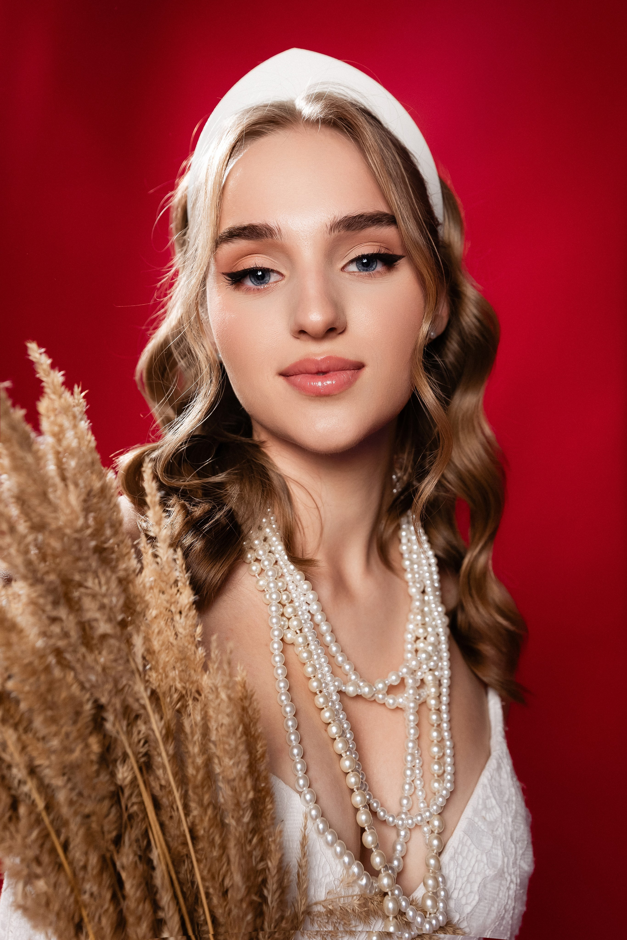 Свадебные платья Анны Фекиной. Свадебный и семейный фотограф Татьяна Ласкина в Великом Новгороде