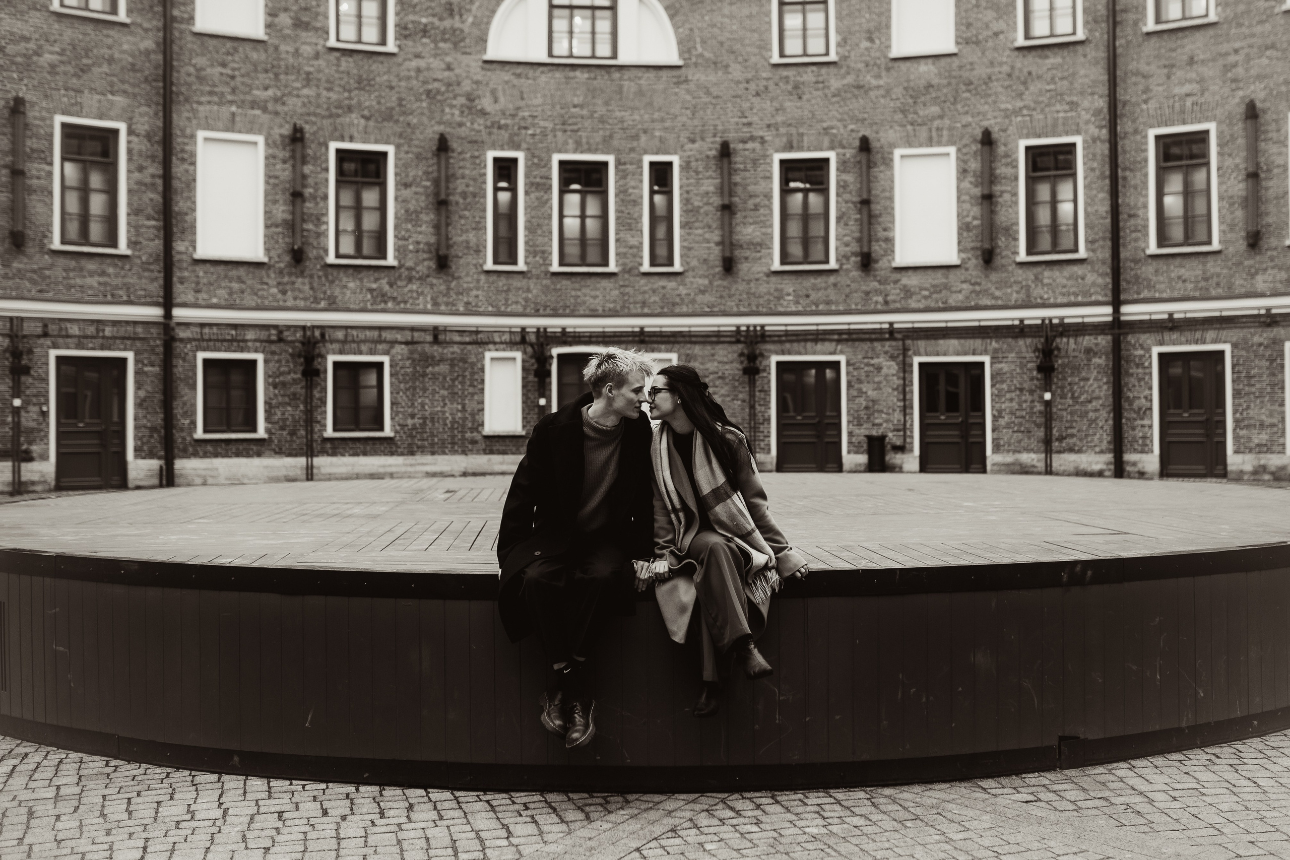 LoveStory Санкт-Петербург. Фотограф Санкт-Петербург Князева Елизавета