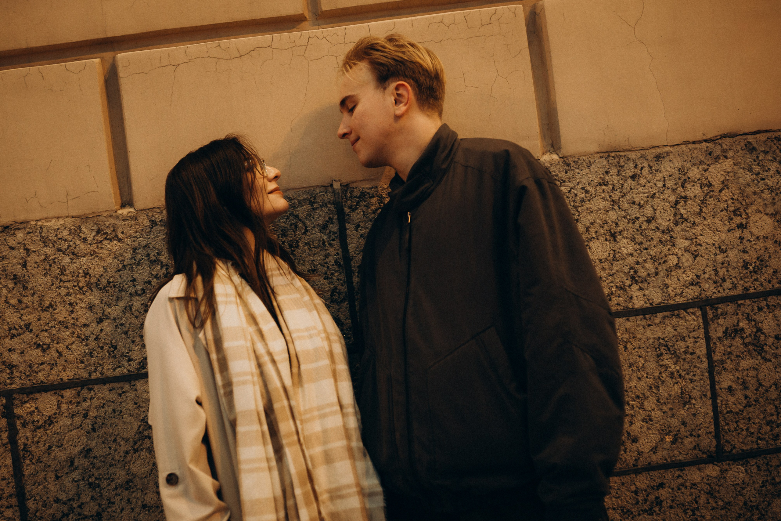 LoveStory Санкт-Петербург. Фотограф Санкт-Петербург Князева Елизавета
