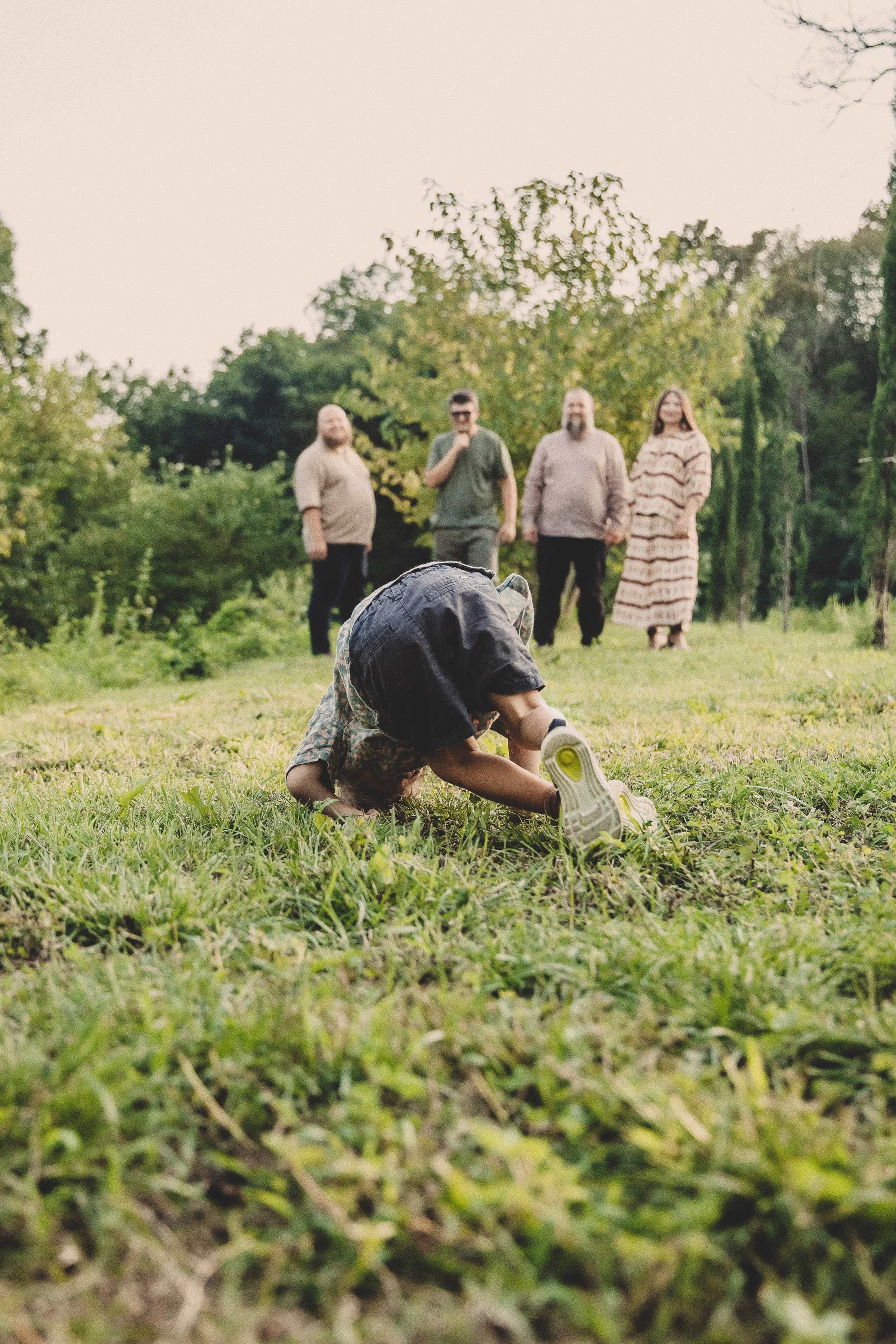 Семья Татьяны. Свадебный и семейный фотограф Колоскова Мария (Сочи и весь мир)