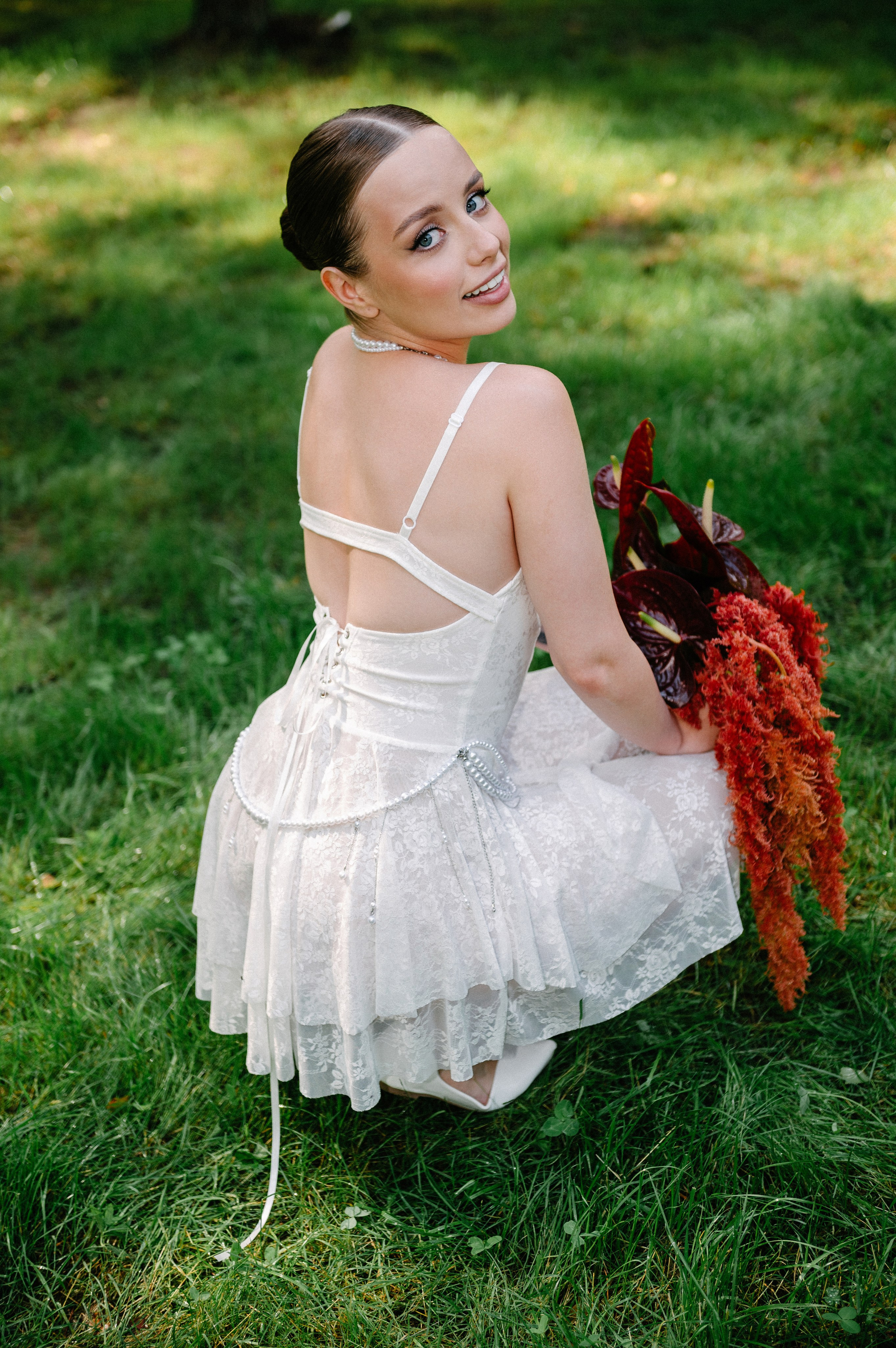 А&И. Фотограф Рязань. Дарья Дмитриева