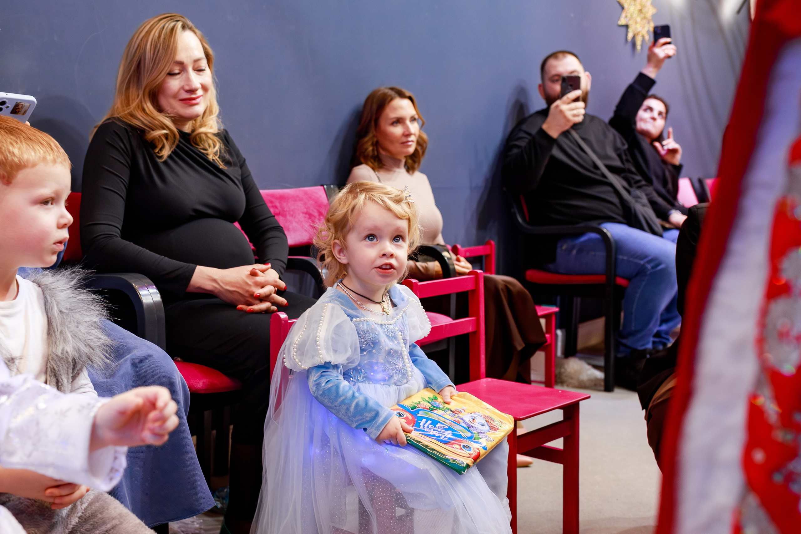 МЭЦ 2025. Семейный и детский фотограф в Краснодаре Ирина Лаврецкая