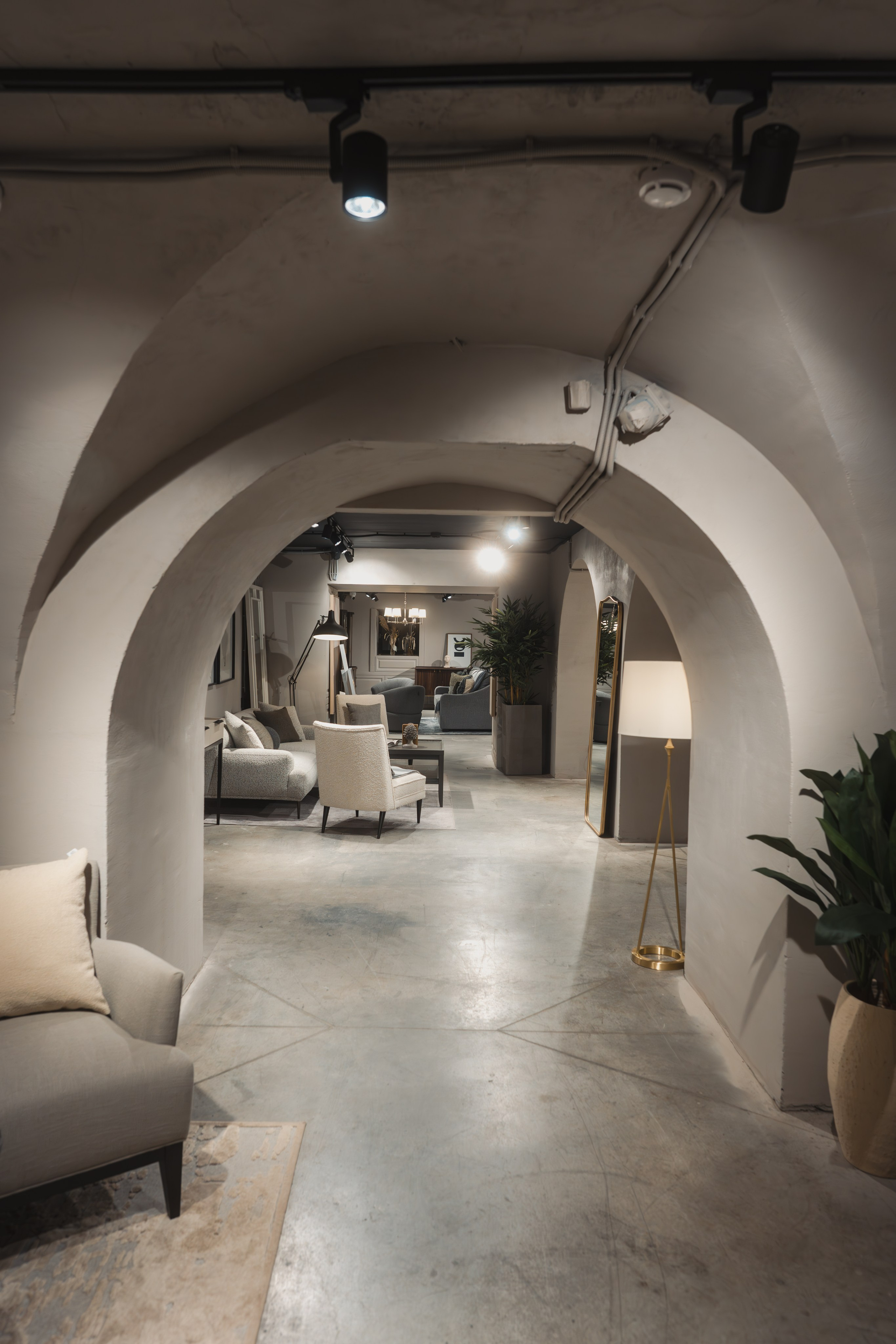 Репортажная фотосессия в Dantone Home в Казани