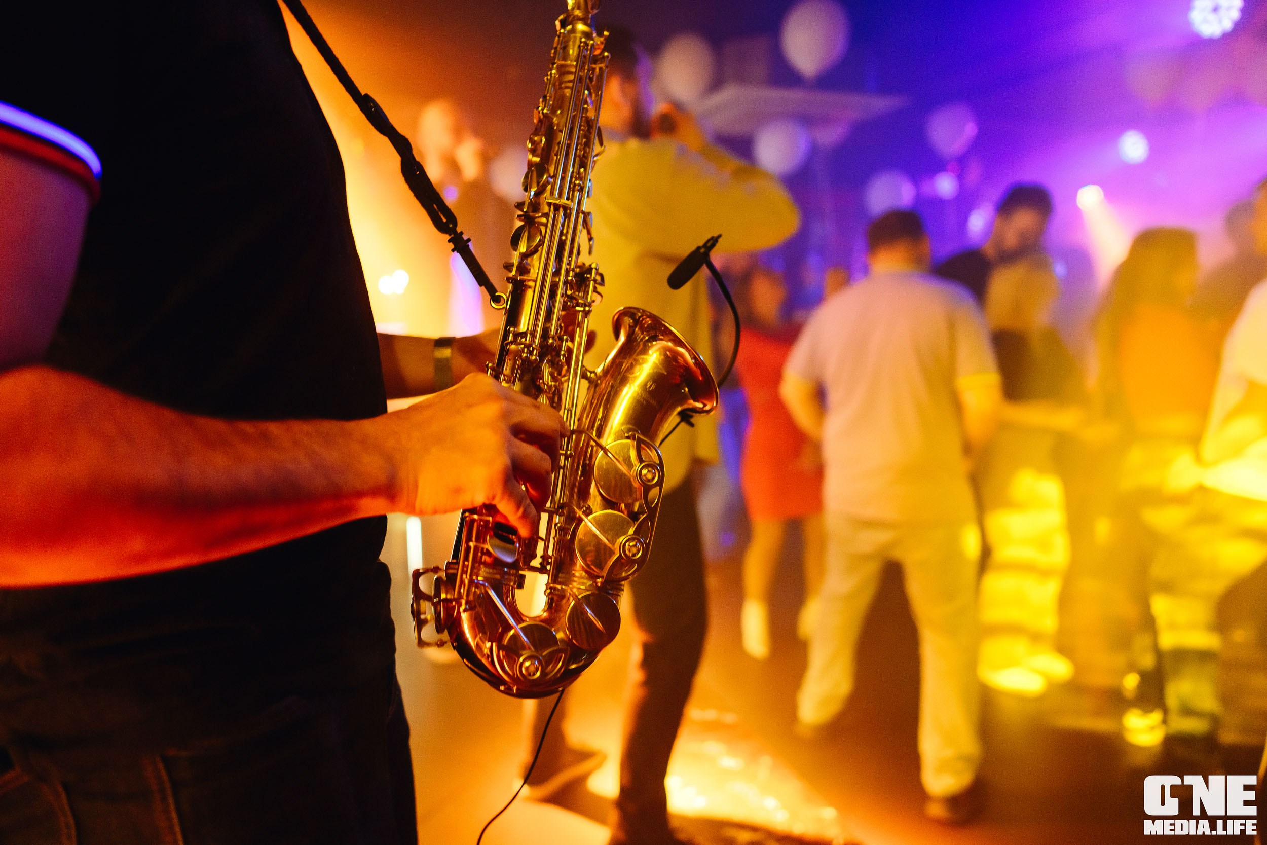 Фоторепортаж из караоке-клуба Эйфория. One Media Life: фоторепортажи, фотоотчеты с мероприятий и заведений