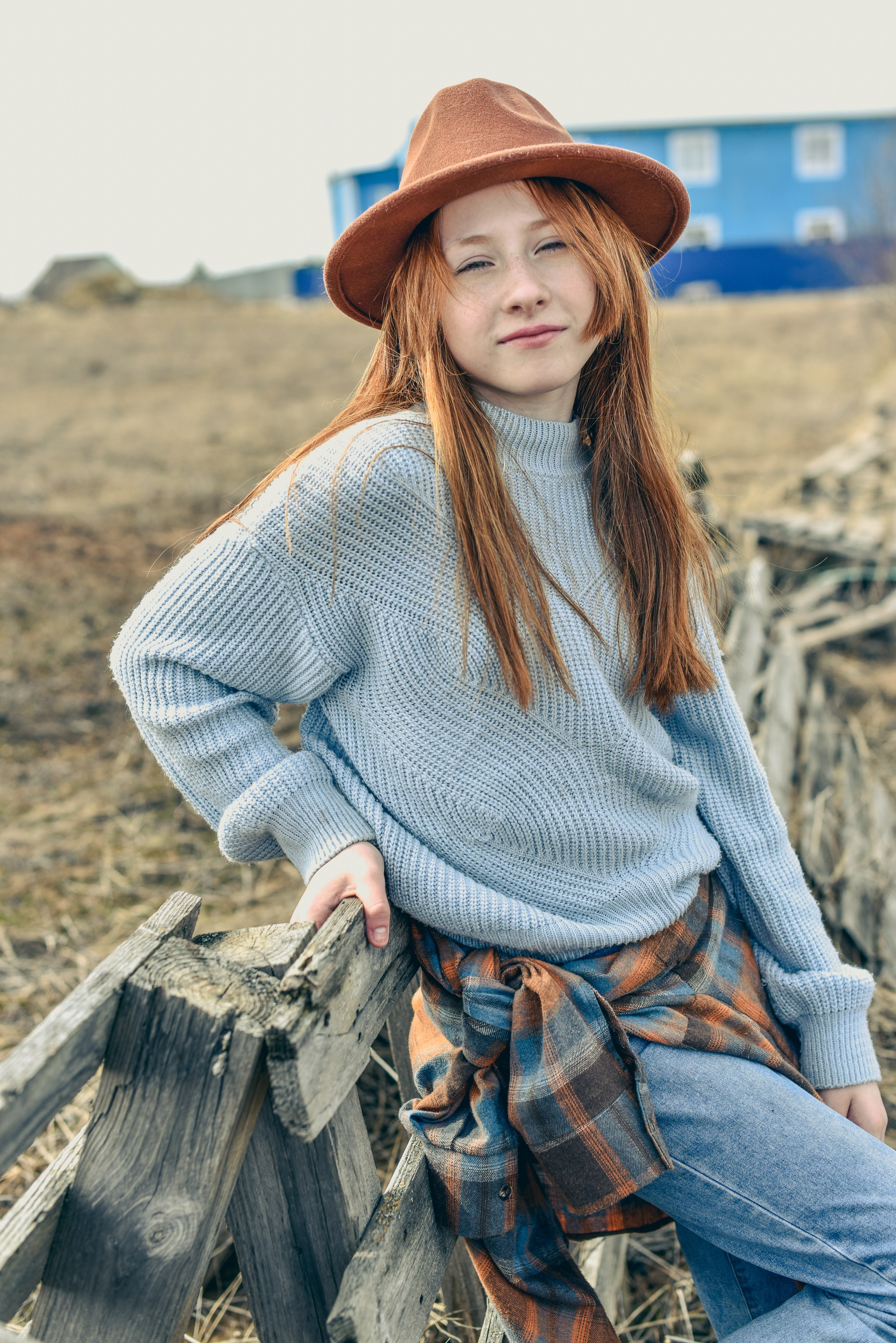 Саша-ковбойка