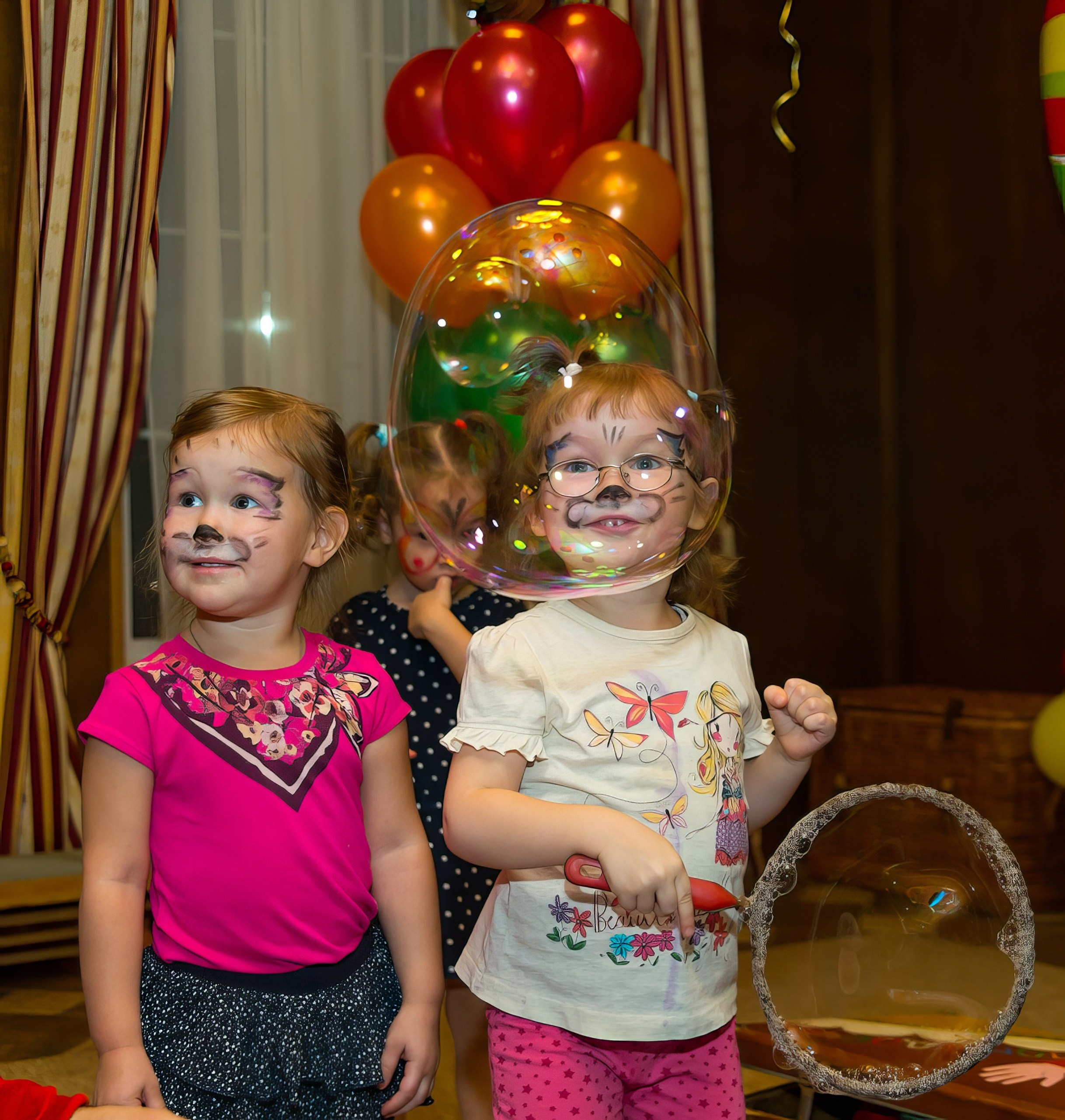 Репортаж. Дети. Константин Дем | Фотограф