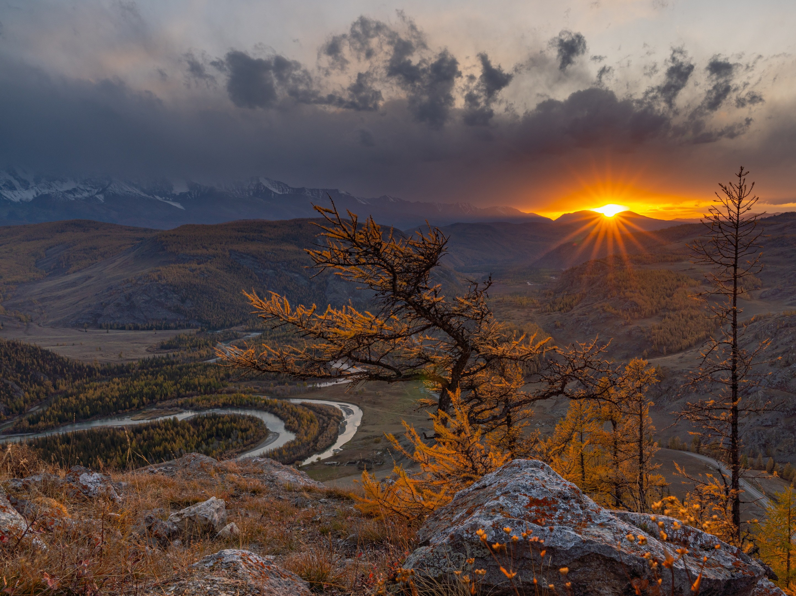 Пейзаж. Константин Дем | Фотограф