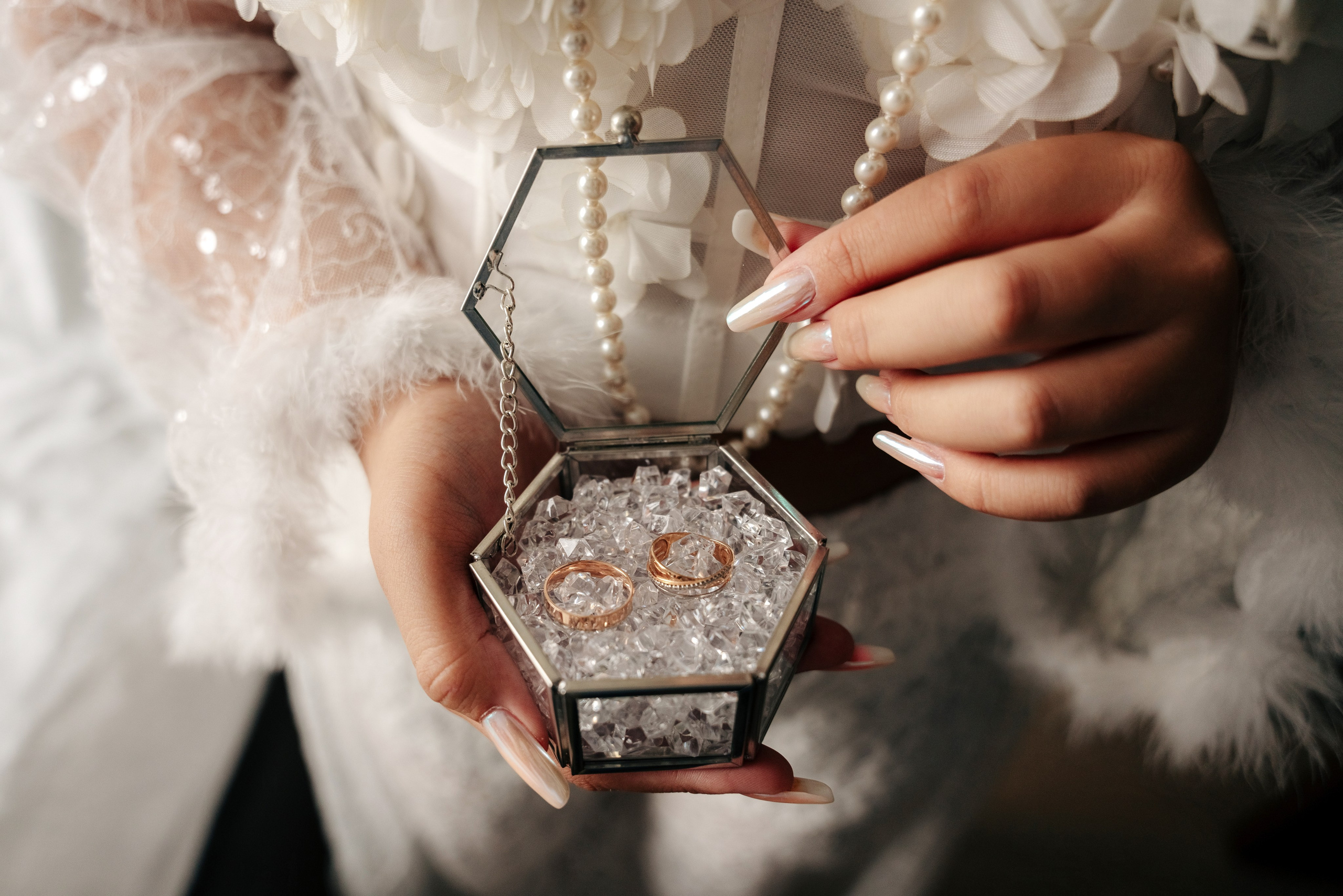 Свадьбы. Свадебный фотограф Анастасия Лебедикова Москва