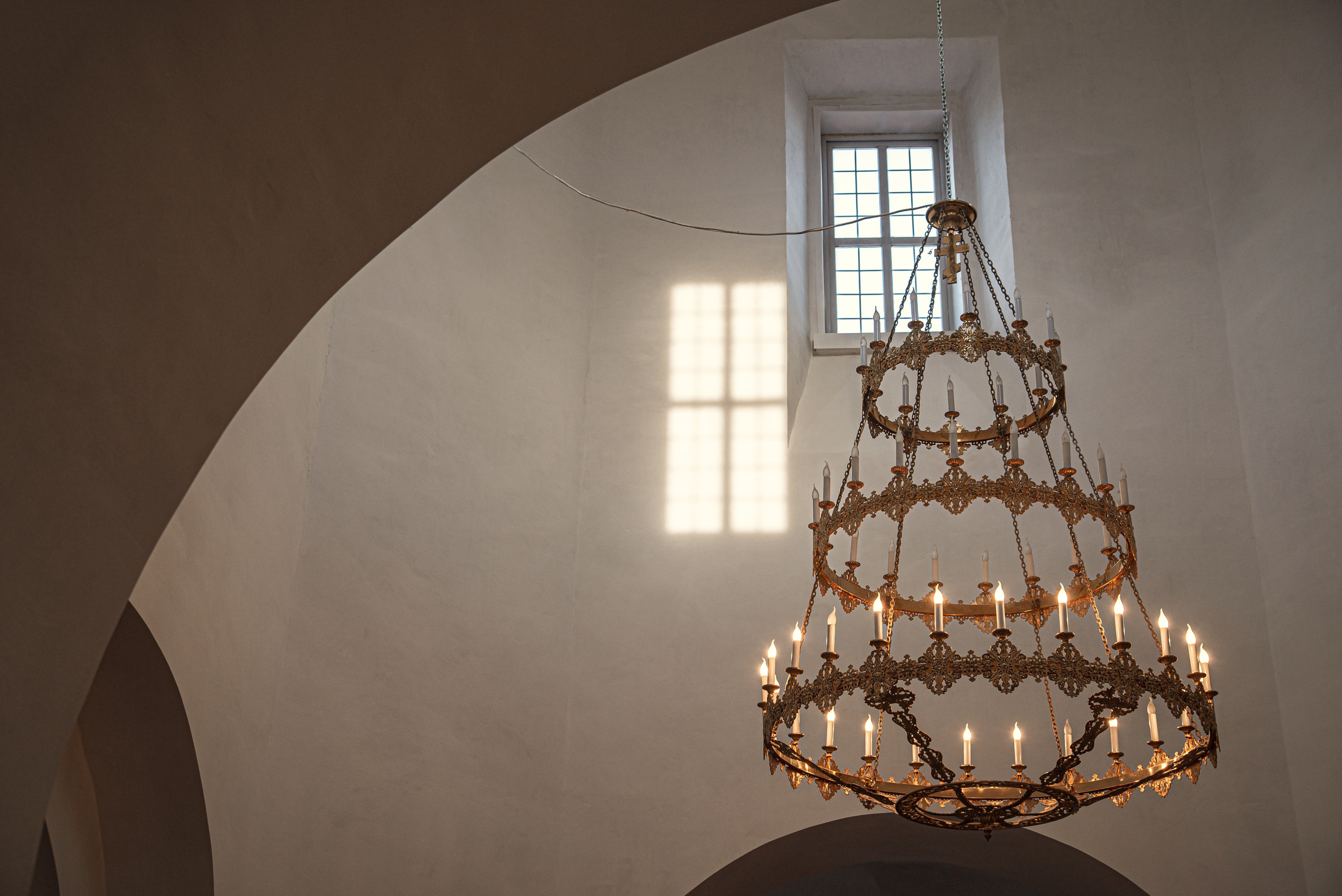 Службы в Храме. Фотограф в Самаре Елена Фомина