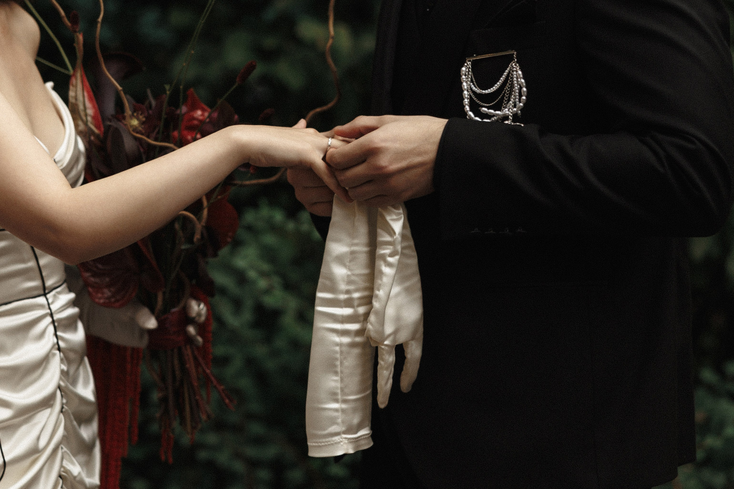 My rock'n'roll queen. Свадебный фотограф Алина Ампер