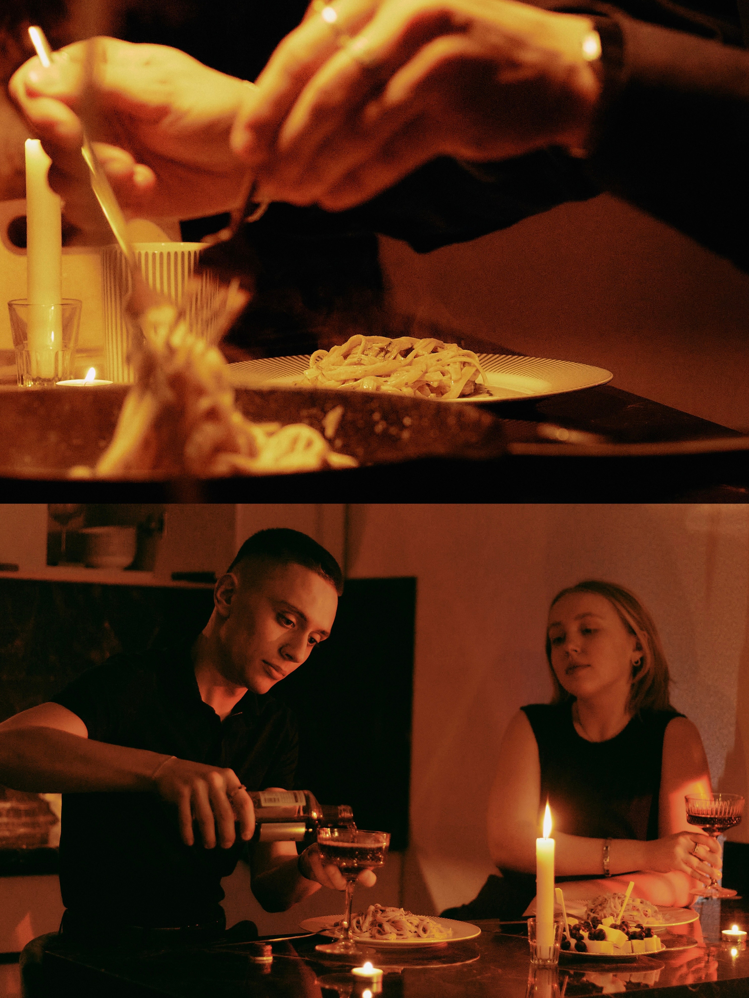 Валерия и Евгений. Портретный и свадебный фотограф в Москве Александра