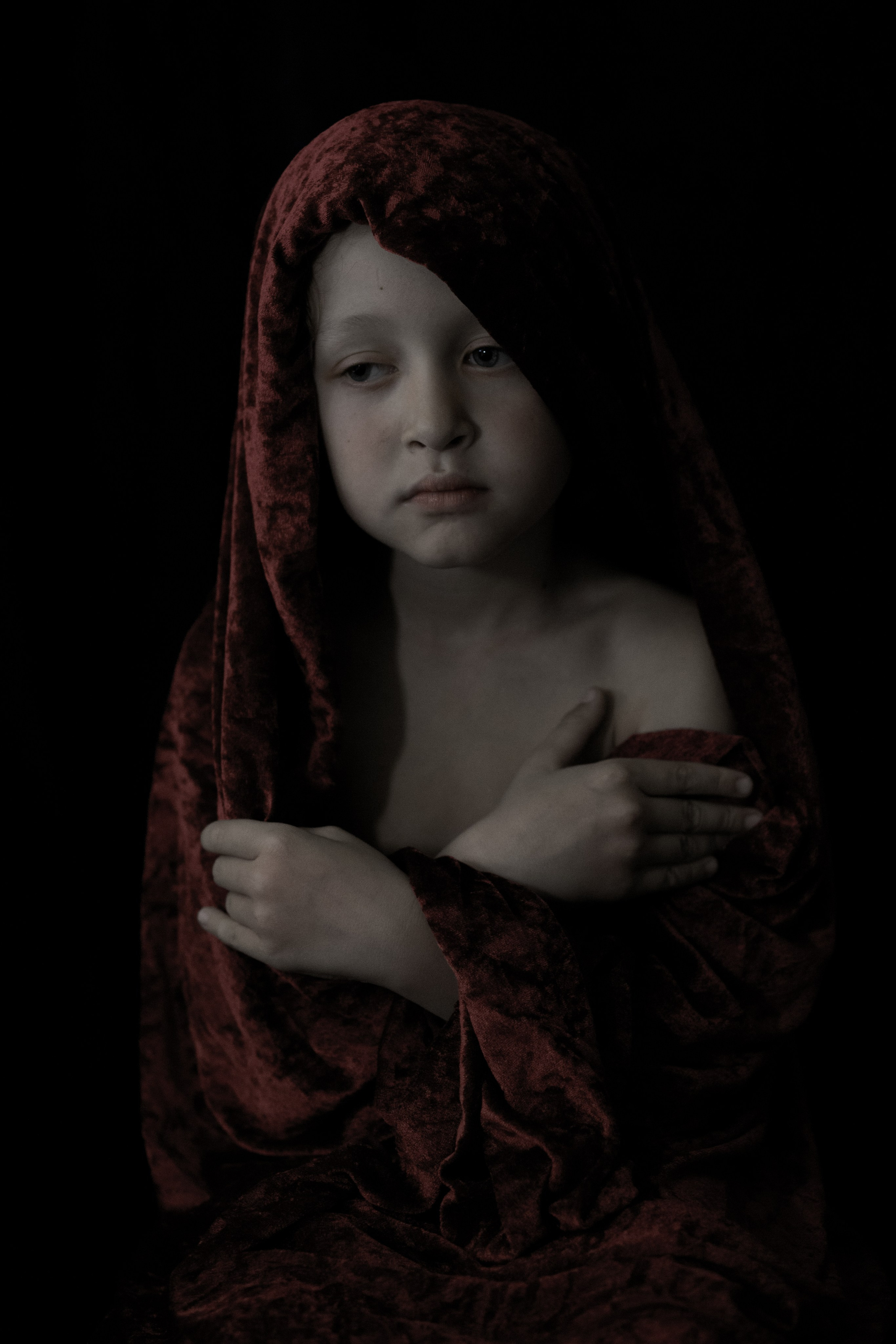 FINE ART. Art Рhotographer Russia/Moscow