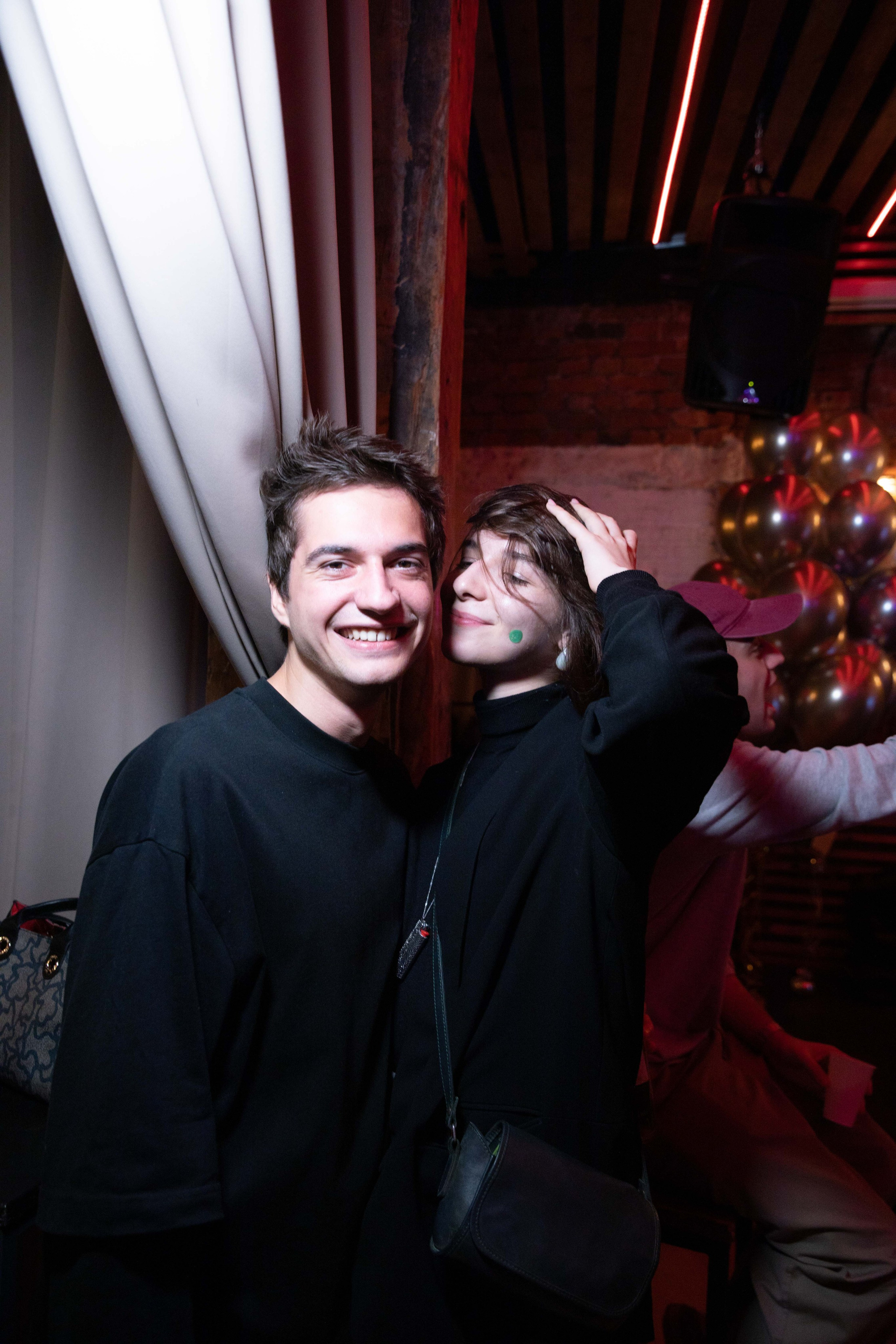 Репортажные съемки. Портретный фотограф