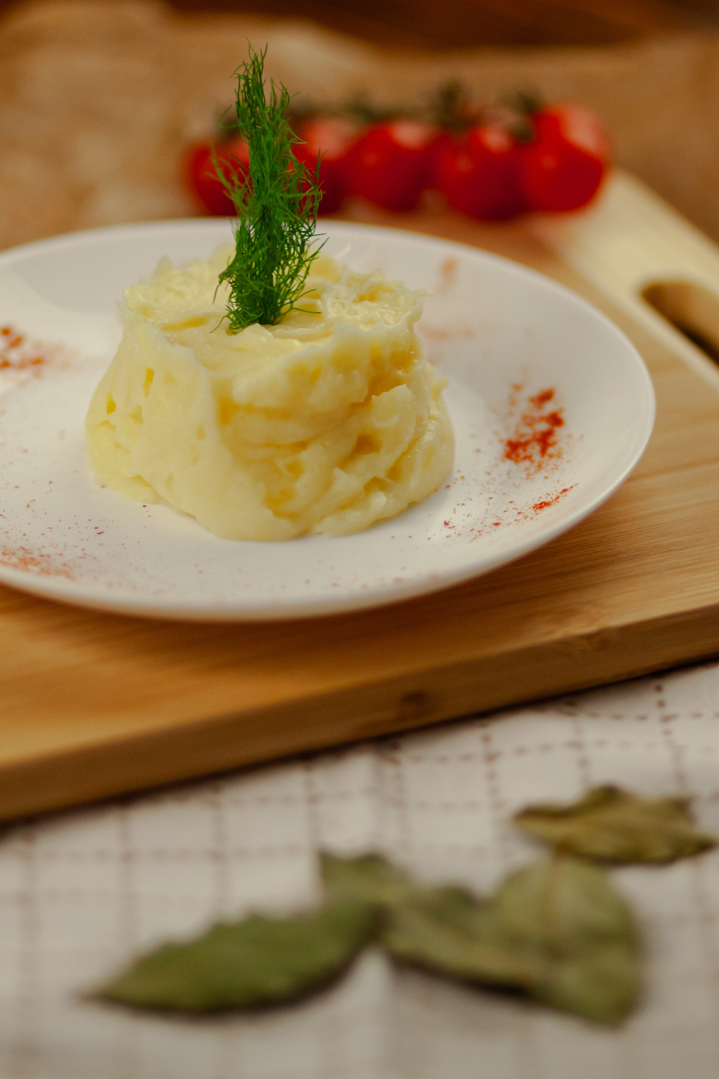 Food photo. Фотограф Саша Смирнова