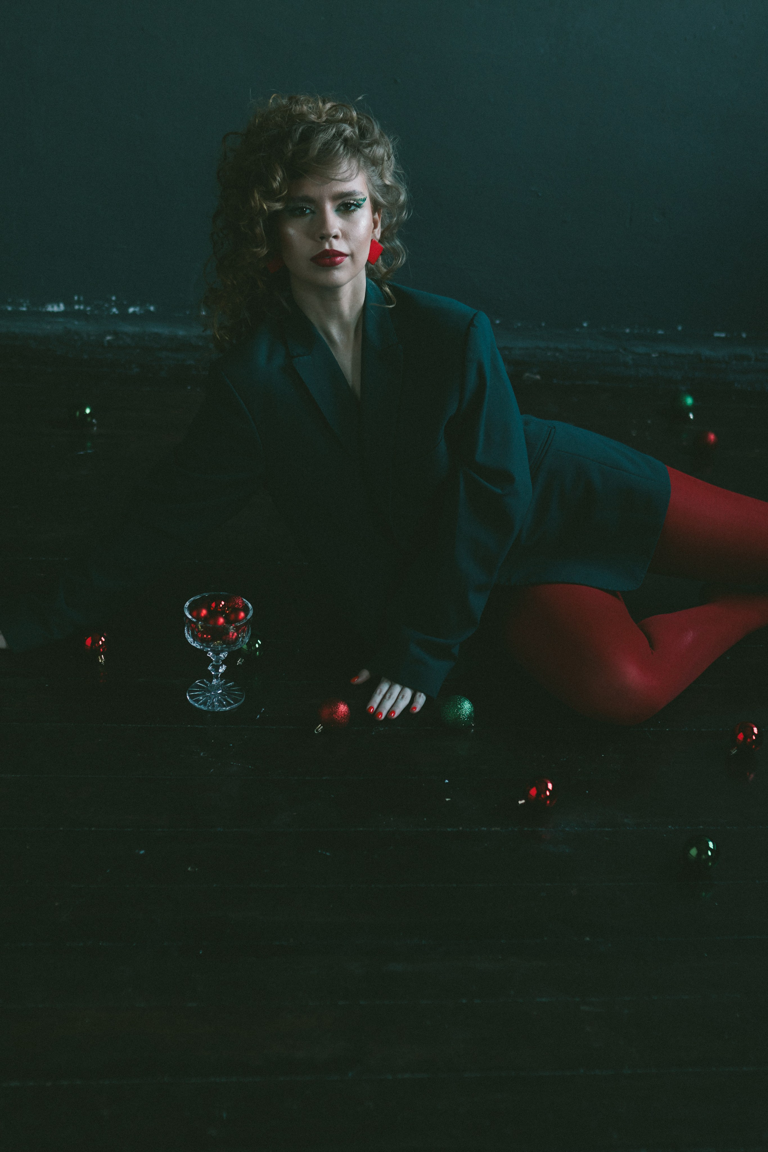 Алина. Фотограф Стилист Тюмень Вера Хайруллина