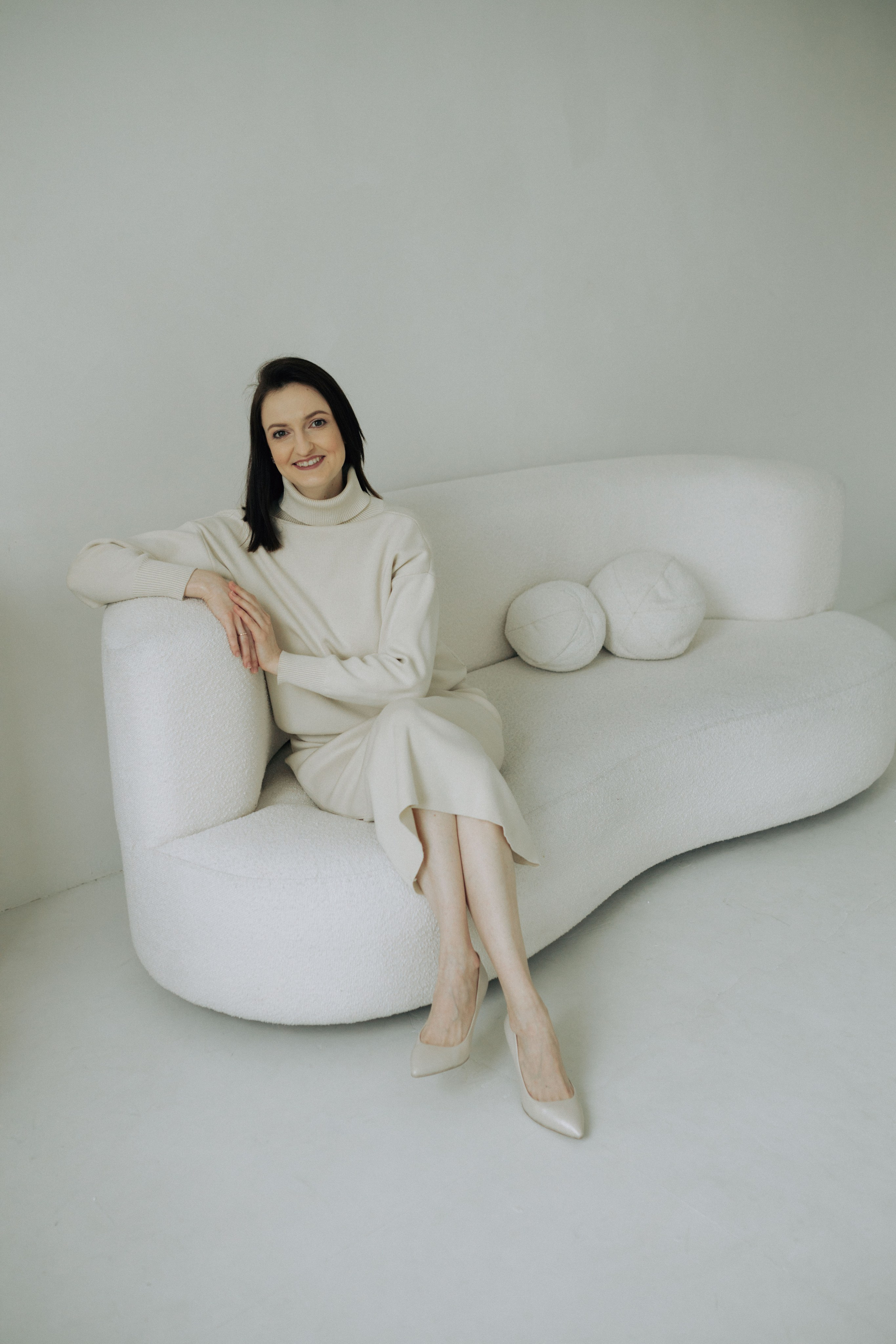 Для косметолога. Фотограф Стилист Тюмень Вера Хайруллина