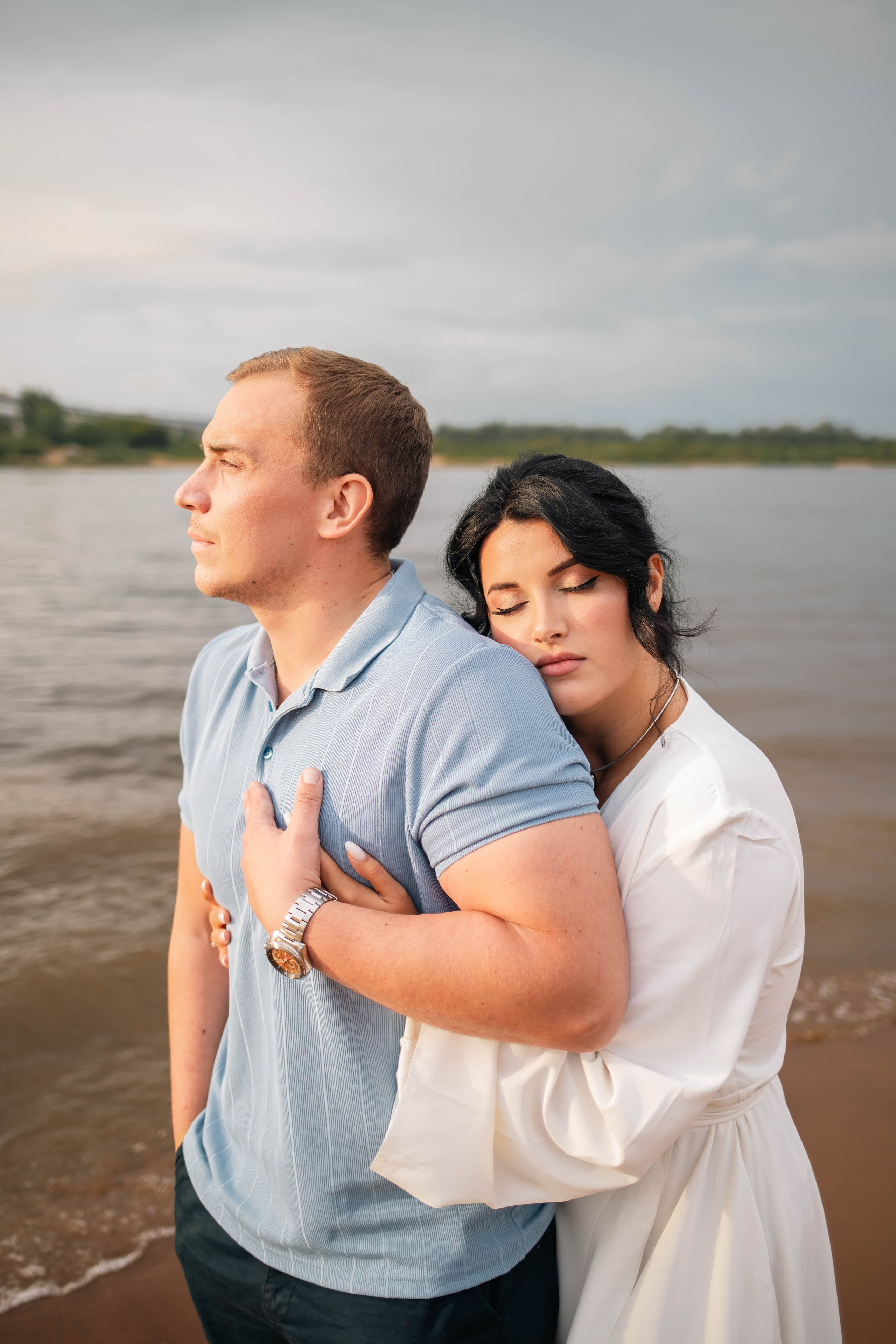 Маргарита и Иван. Ваш фотограф в Нижнем Новгороде