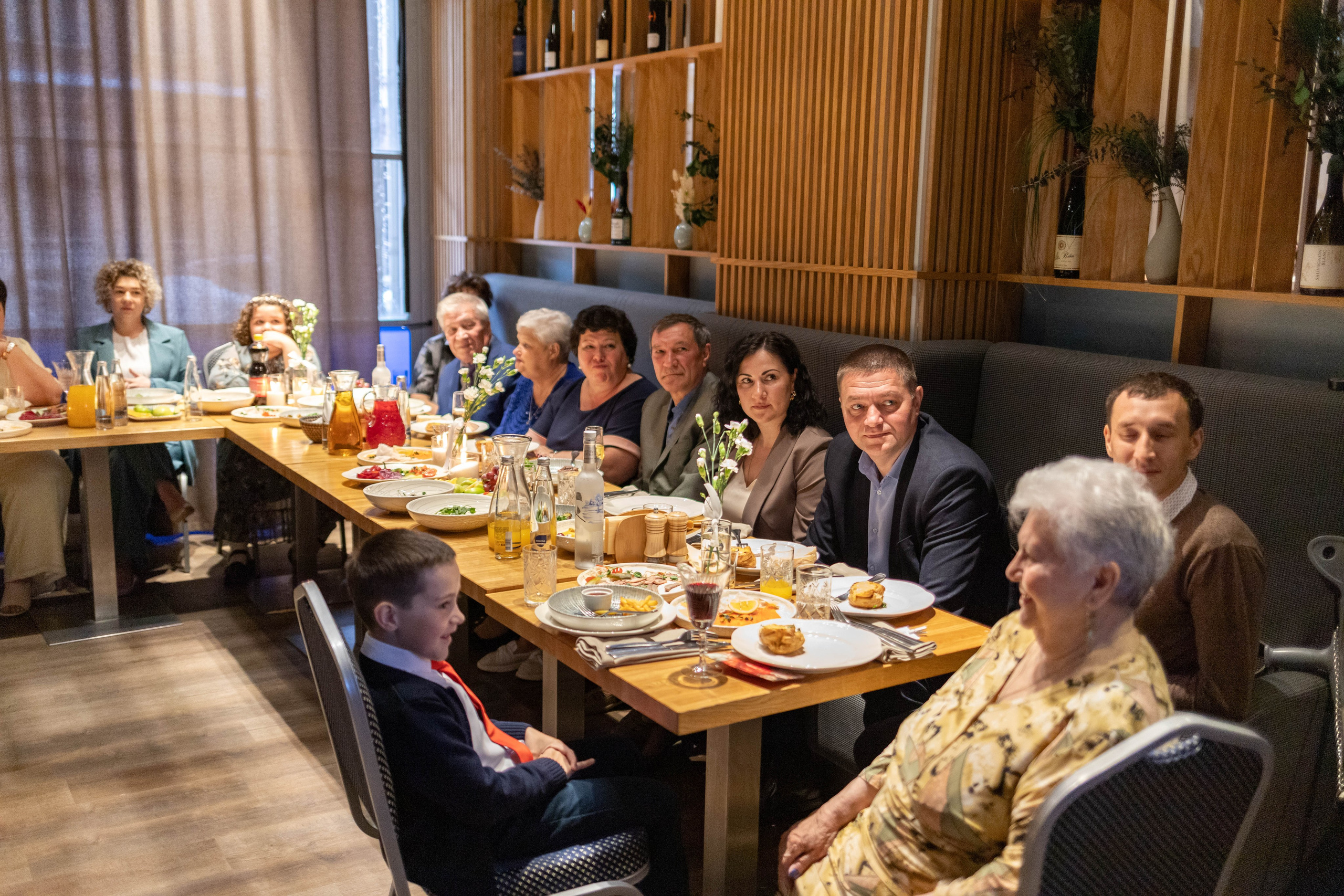 Григорий и Алёна. Ваш фотограф в Нижнем Новгороде