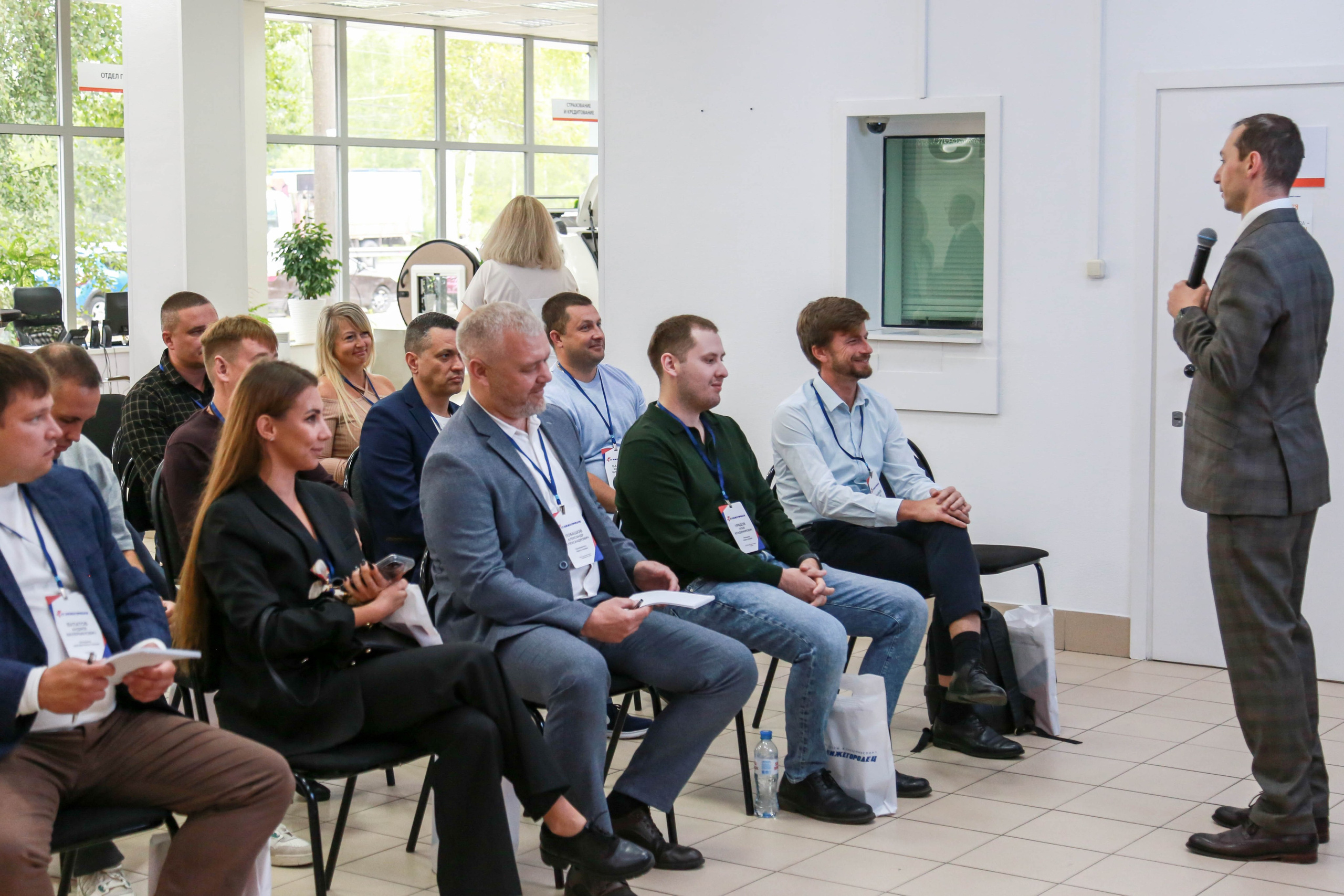 Sollers. Ваш фотограф в Нижнем Новгороде