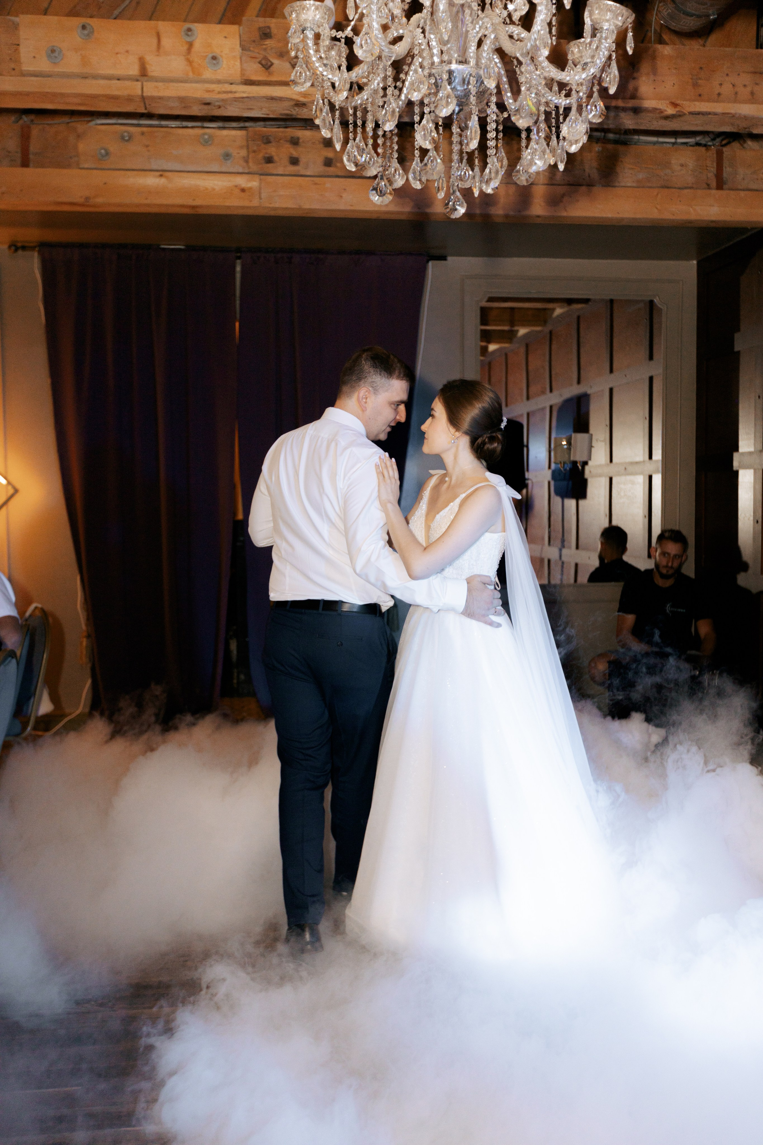 Виталий и Катя. Фотограф Таганрог Любимая Надя