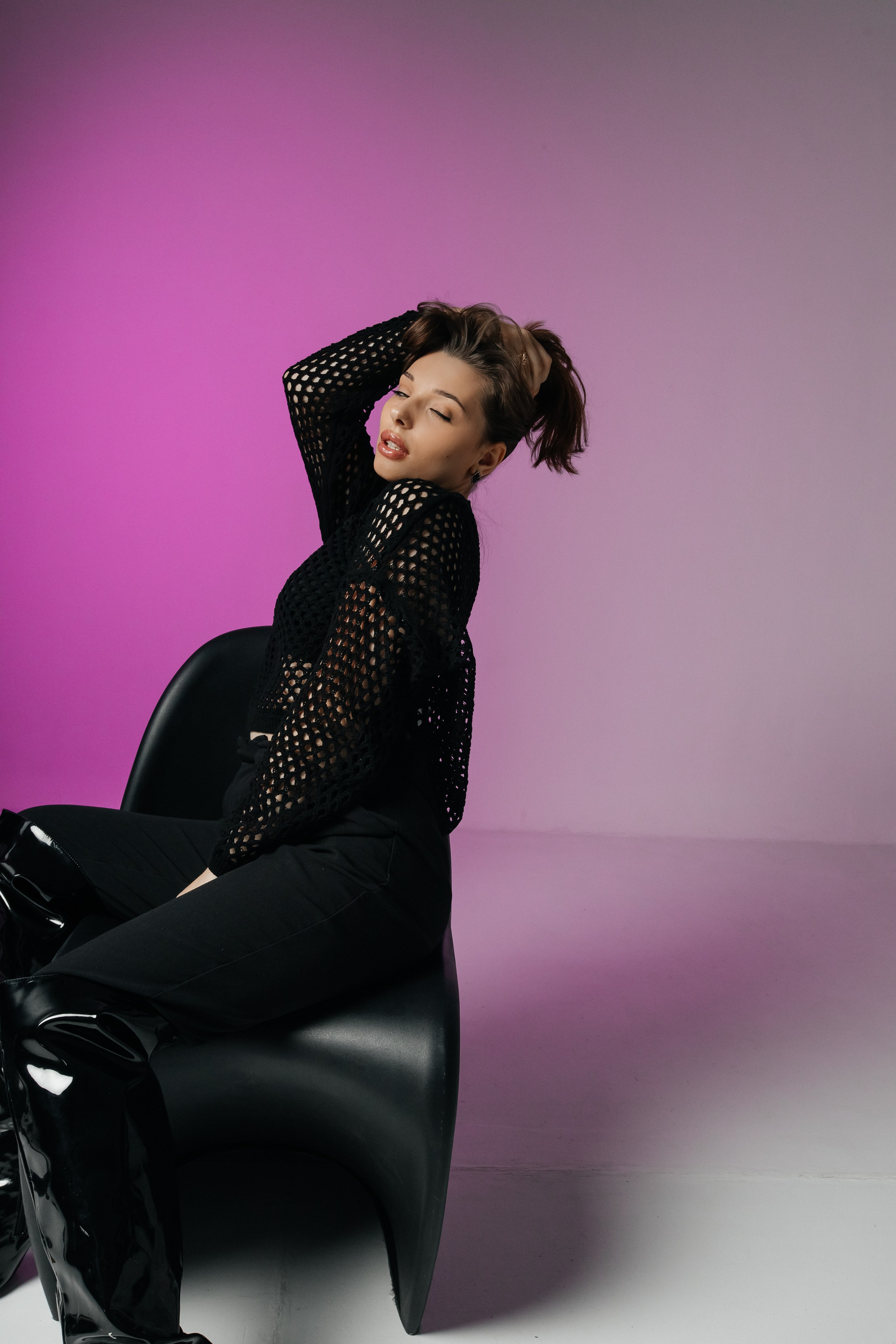 Таня. Фотограф Таганрог Любимая Надя