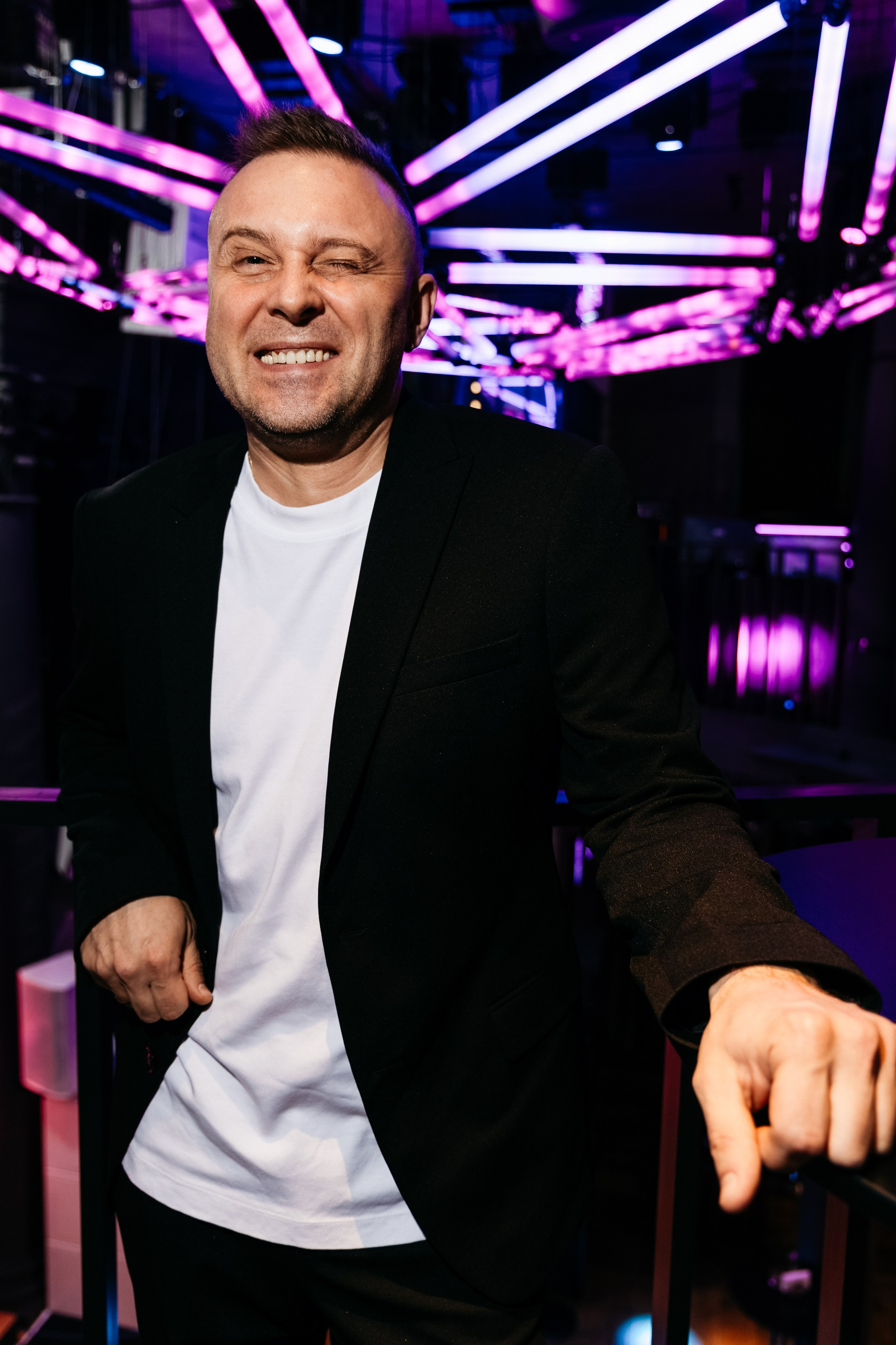 Woman.ru. Фотограф в Москве Анастасия Курлович